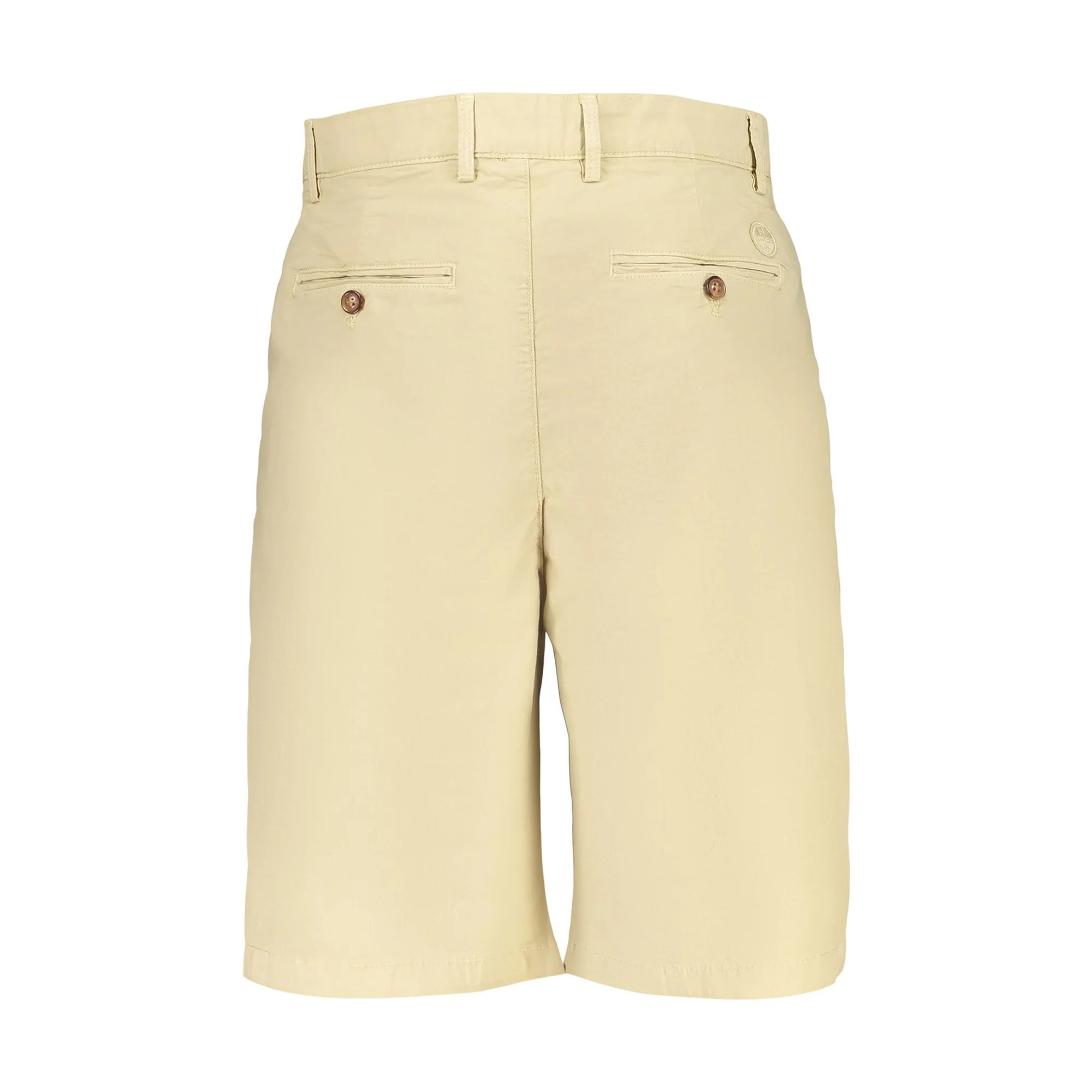 NORTH SAILS PANTALONE SHORT UOMO BEIGE
