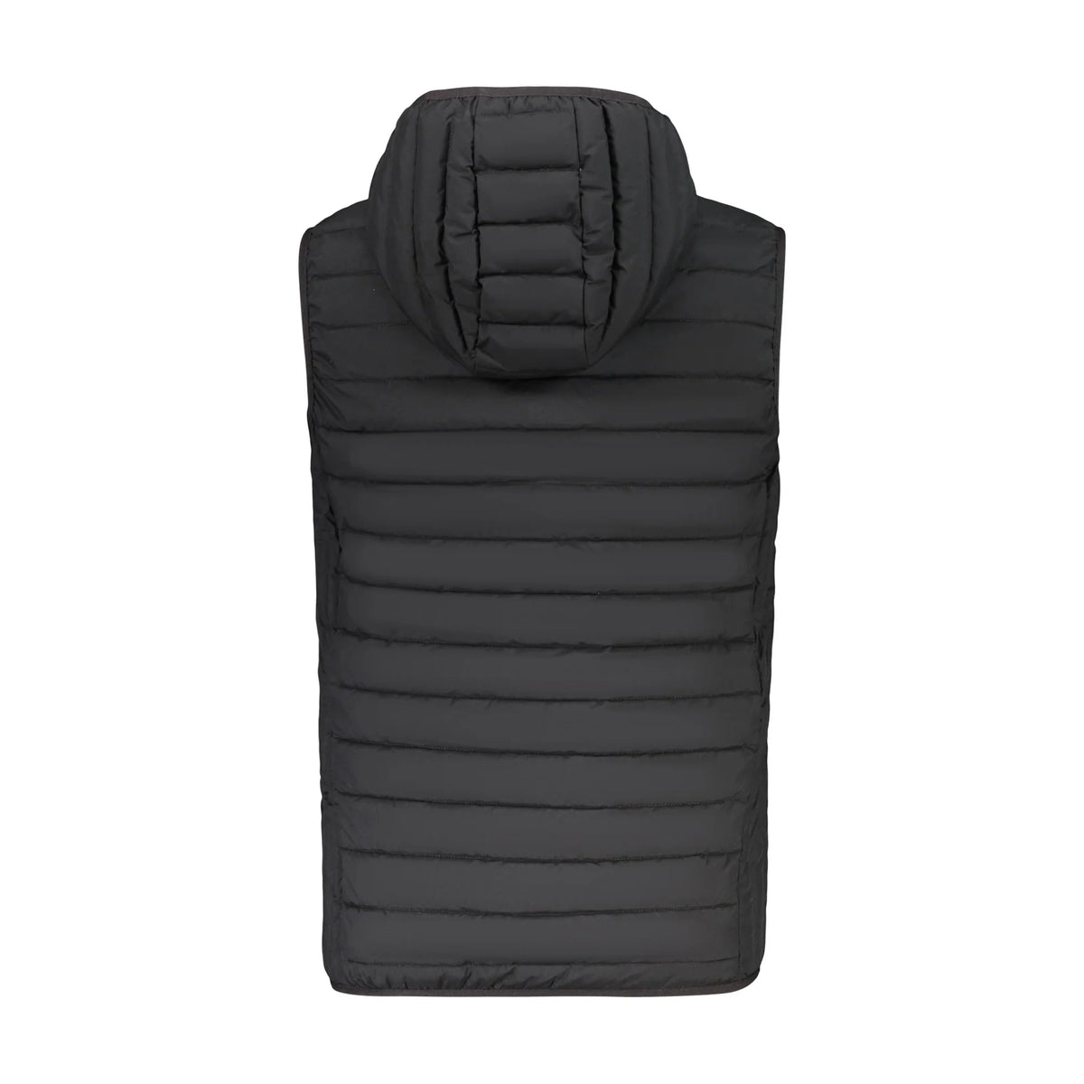ACCADEMIA MILITARE SMANICATO UOMO NERO