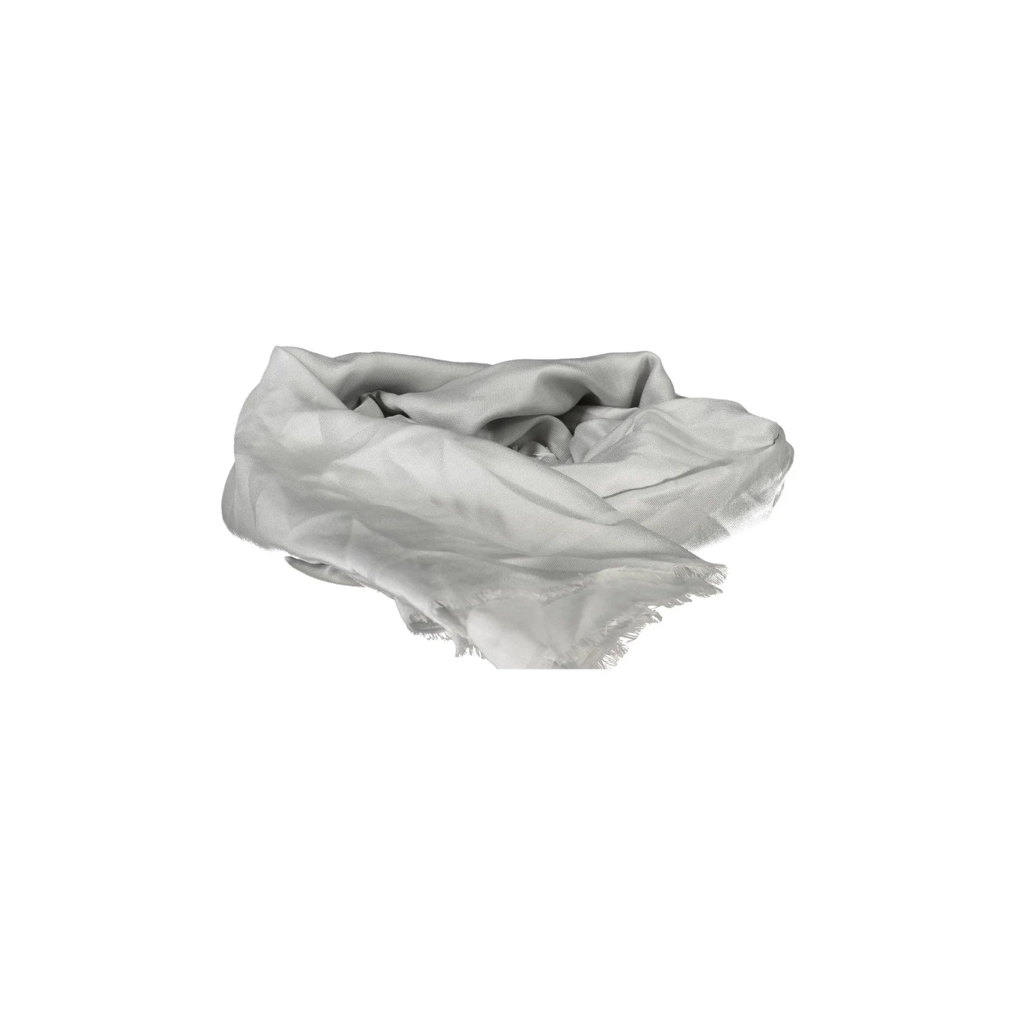 GANT SCIARPA DONNA GRIGIO