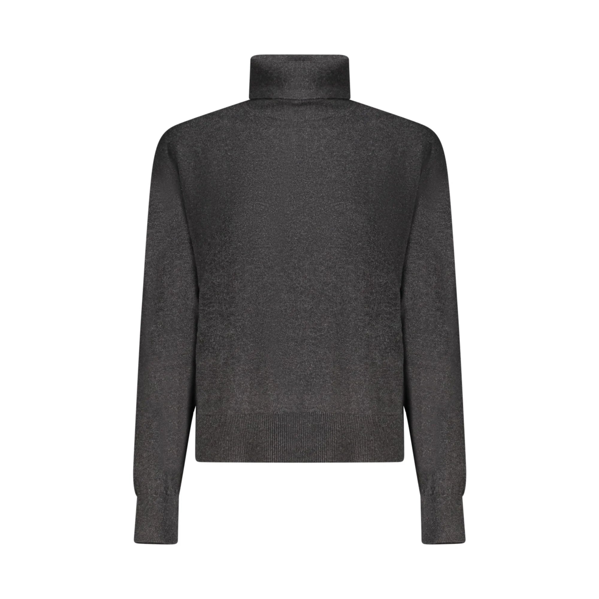 Pepe Jeans Maglia Donna Nera Ricamo Maglie Nero - foto prodotto