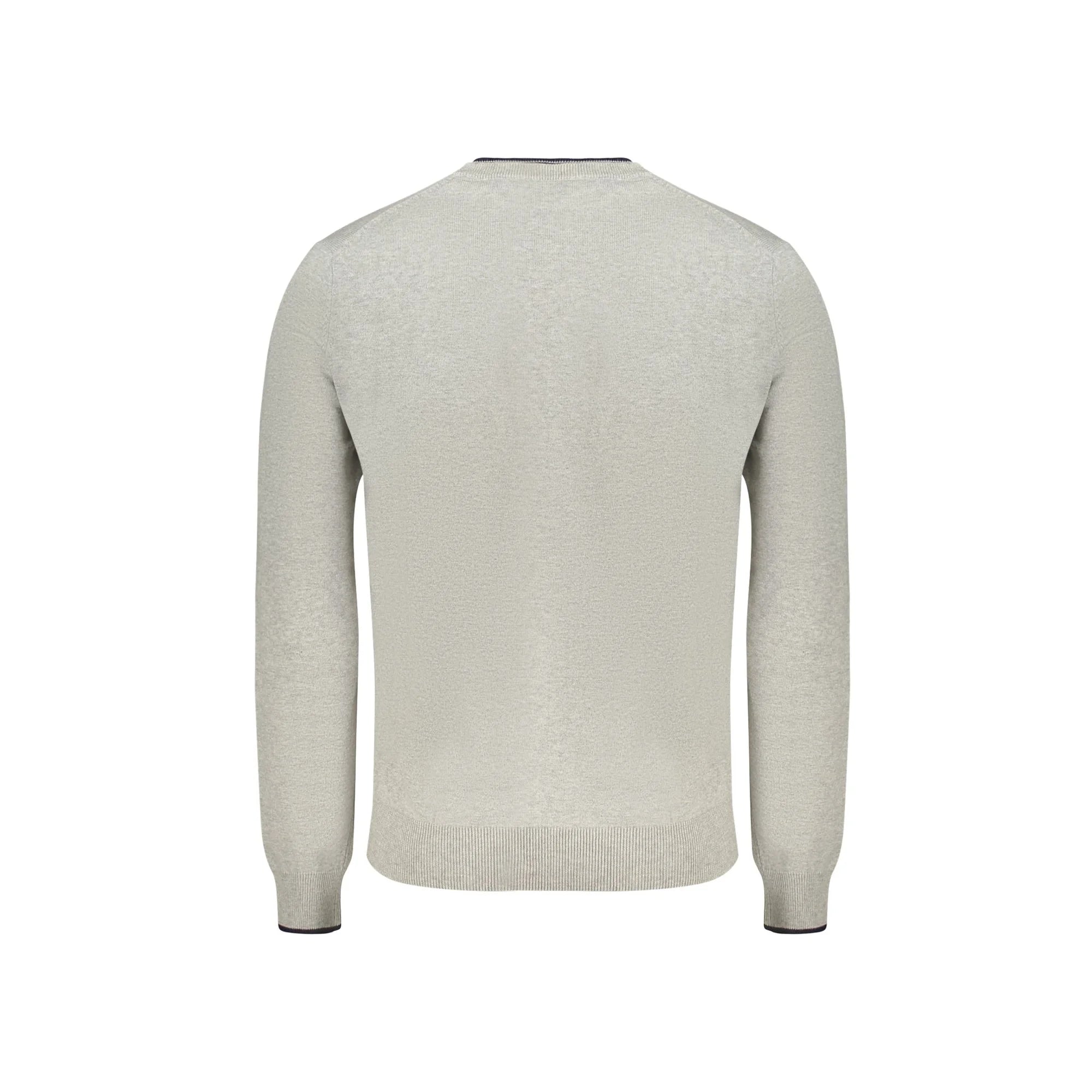 NORTH SAILS MAGLIA UOMO GRIGIO