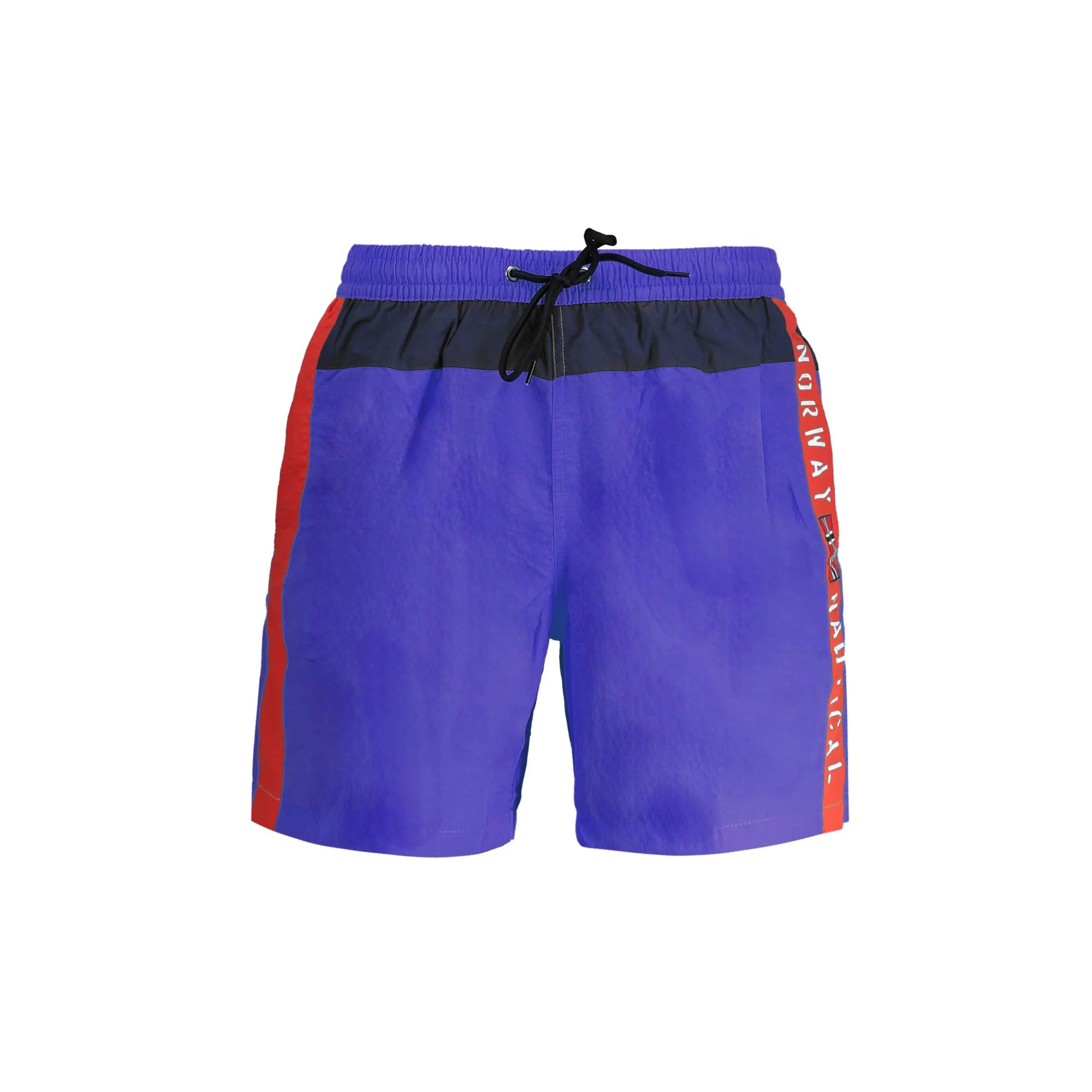 NORWAY 1963 COSTUME PARTE SOTTO UOMO BLU