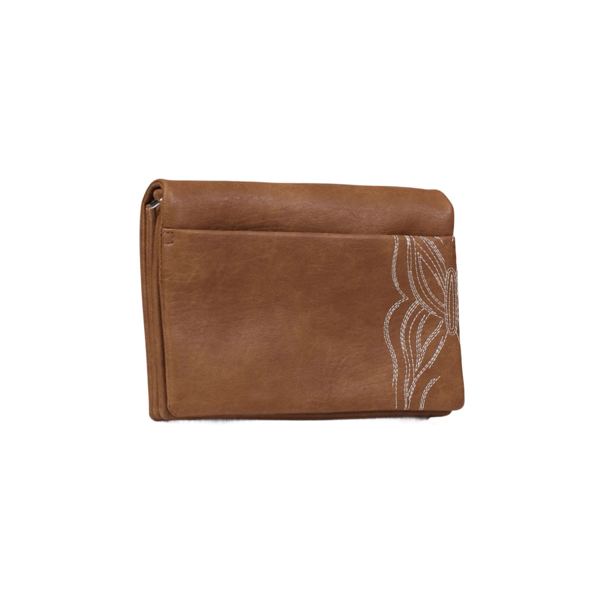 Borsa Donna a Tracolla Desigual Goodall Dortmund Flap Marrone