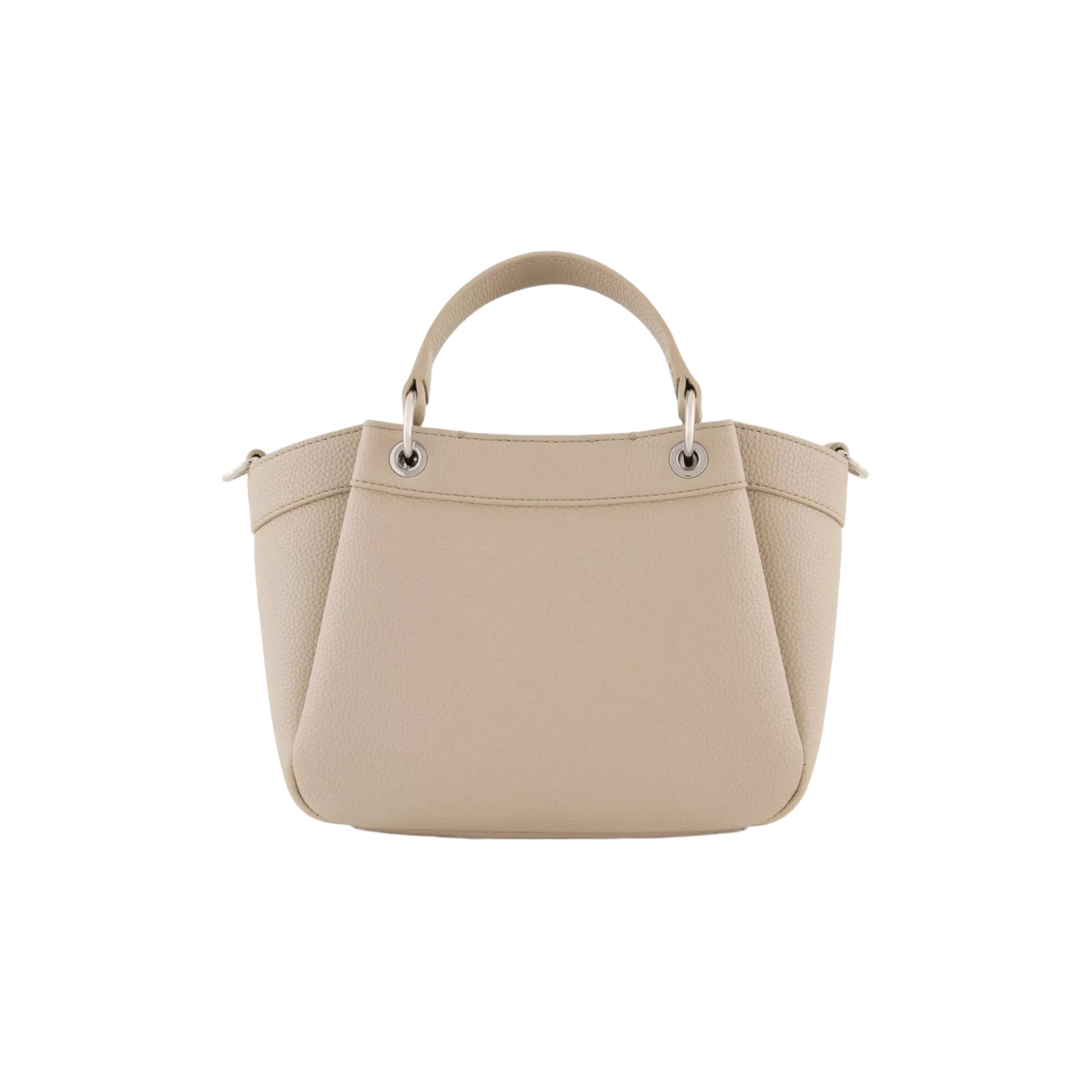 Borsa Donna a Mano Piccola con Tracolla Degradé – Armani Exchange