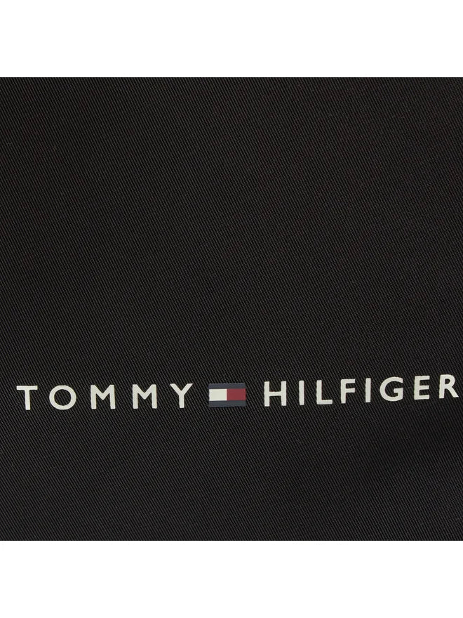 TOMMY HILFIGER TRACOLLA UOMO NERO