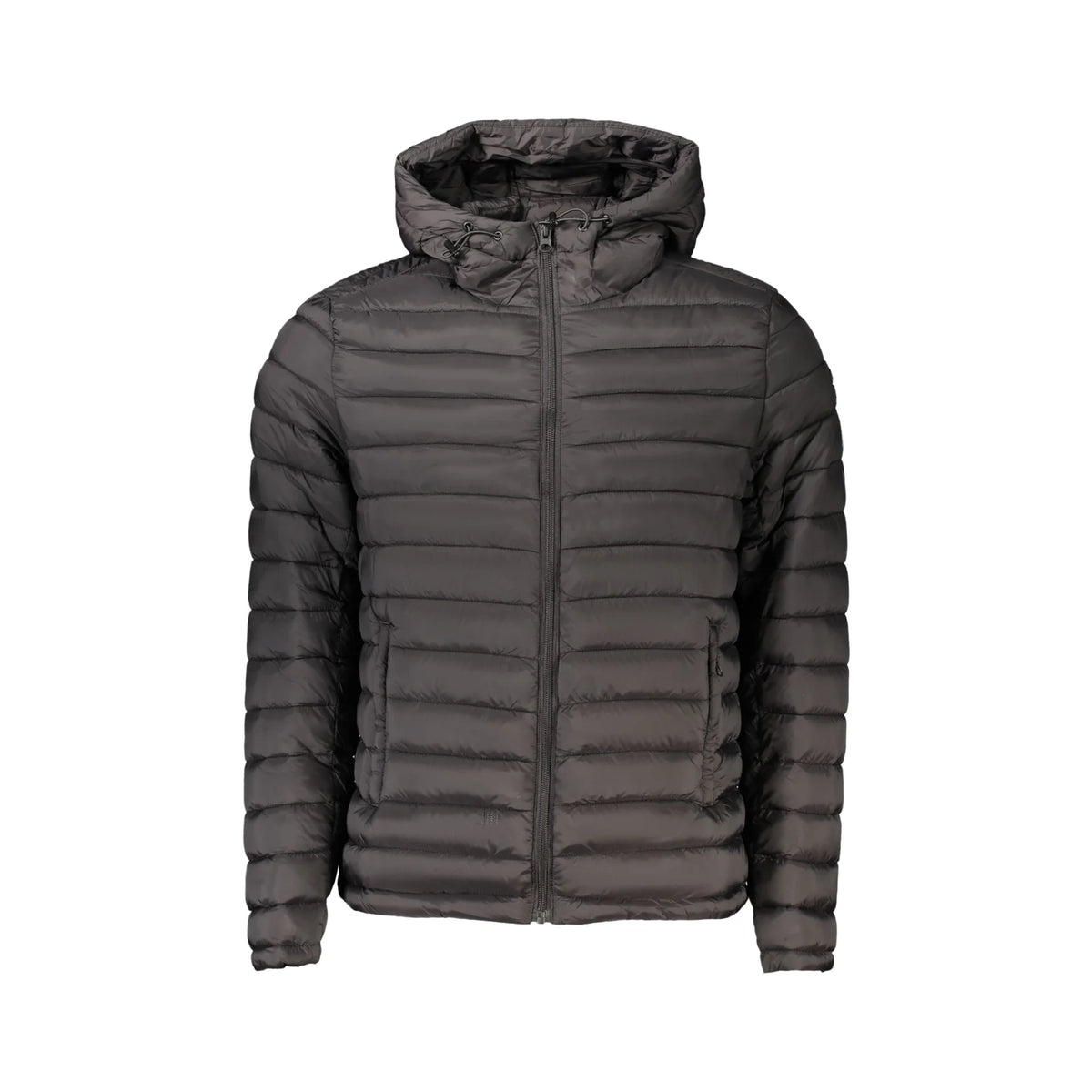 CAVALLI CLASS GIUBBOTTO UOMO NERO