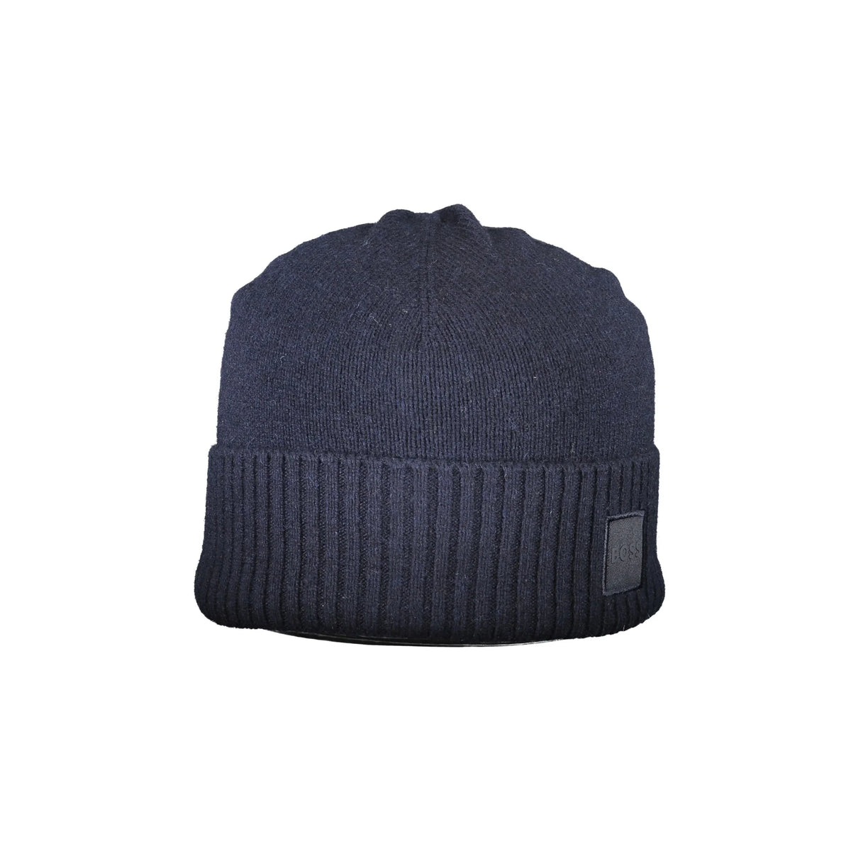 HUGO BOSS BERRETTO UOMO BLU