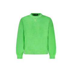 North Sails pulovere Copii Verde guler rotund Maneci Lungi Logo