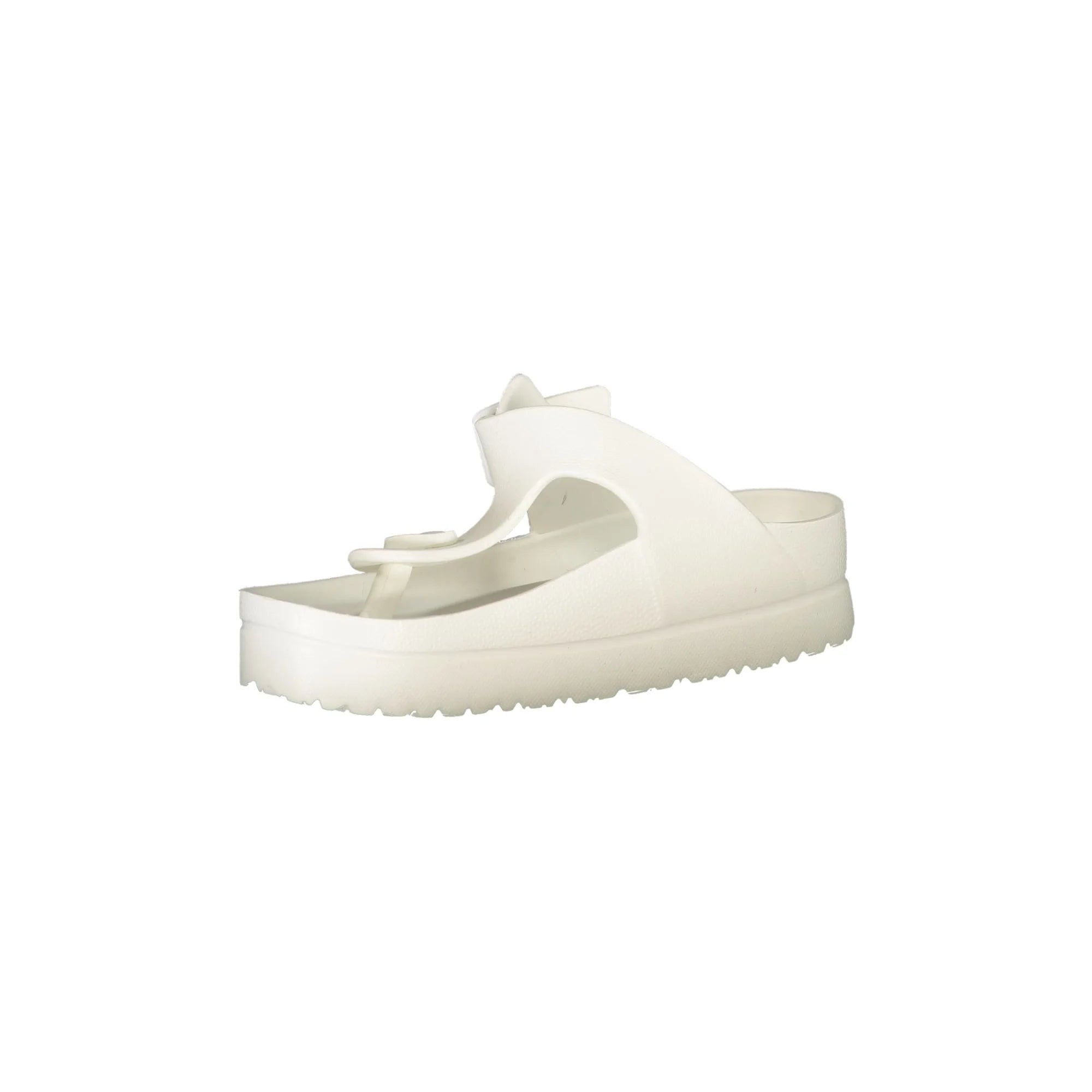 CARRERA CALZATURA CIABATTA DONNA BIANCO