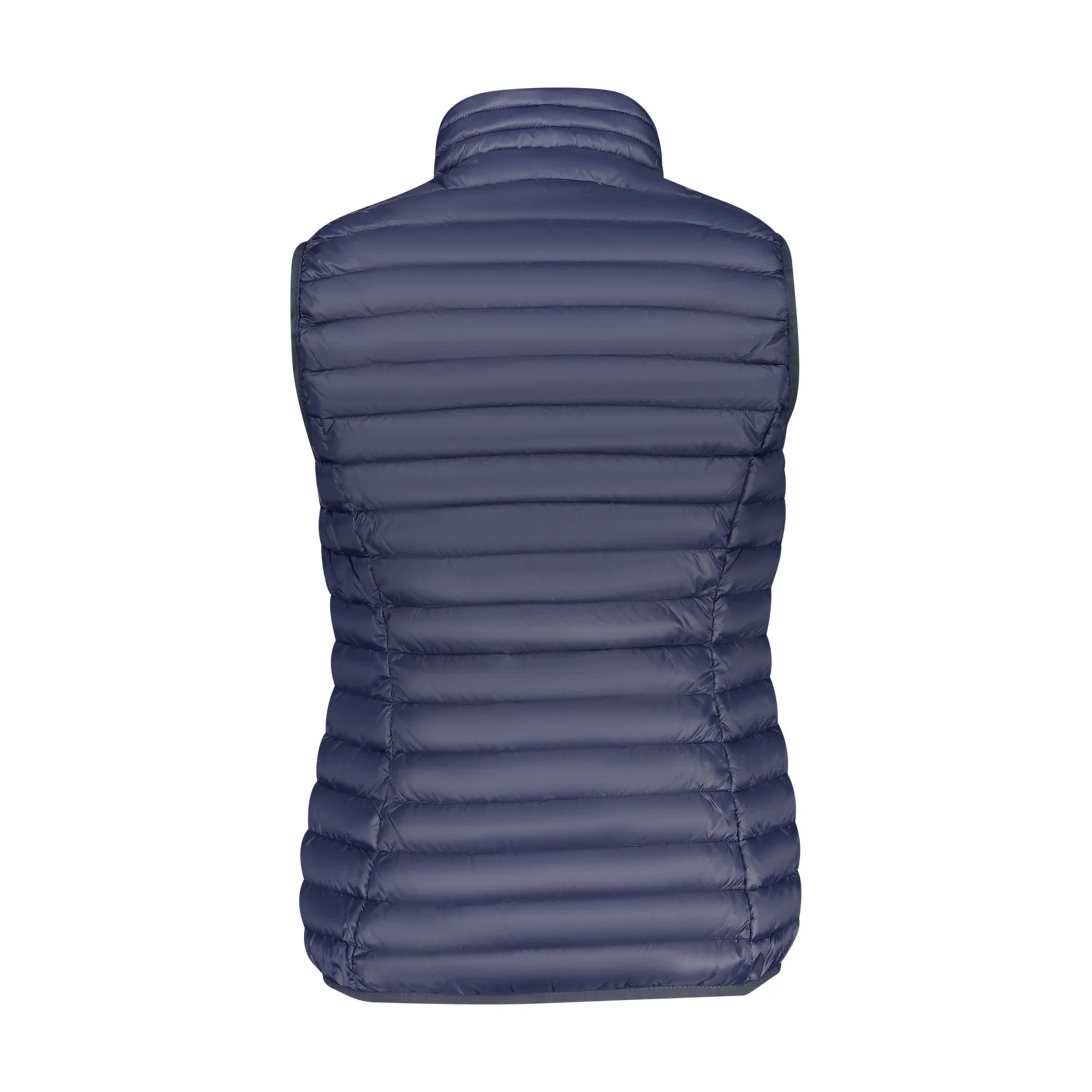 NORWAY 1963 SMANICATO DONNA BLU