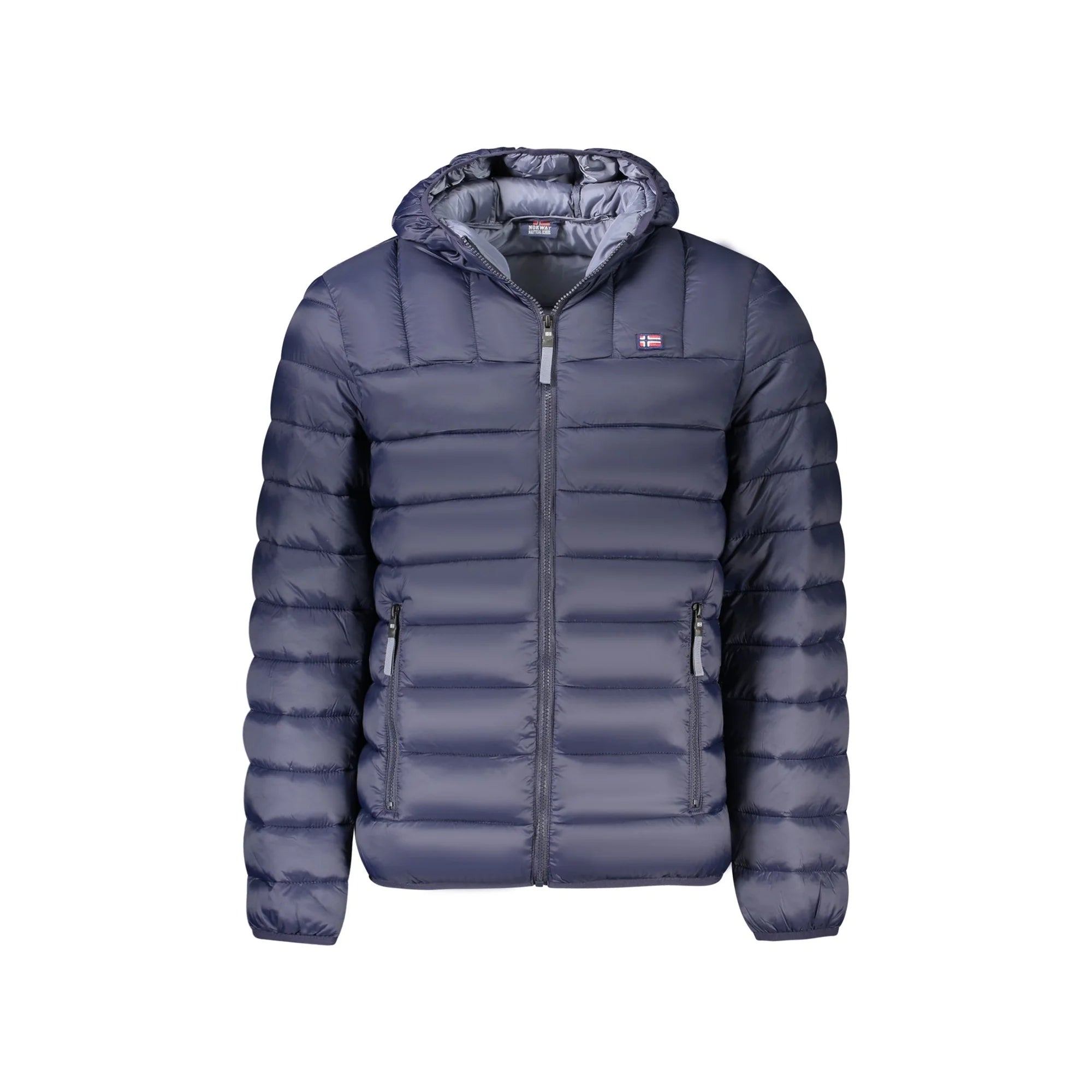 NORWAY 1963 GIUBBOTTO UOMO BLU