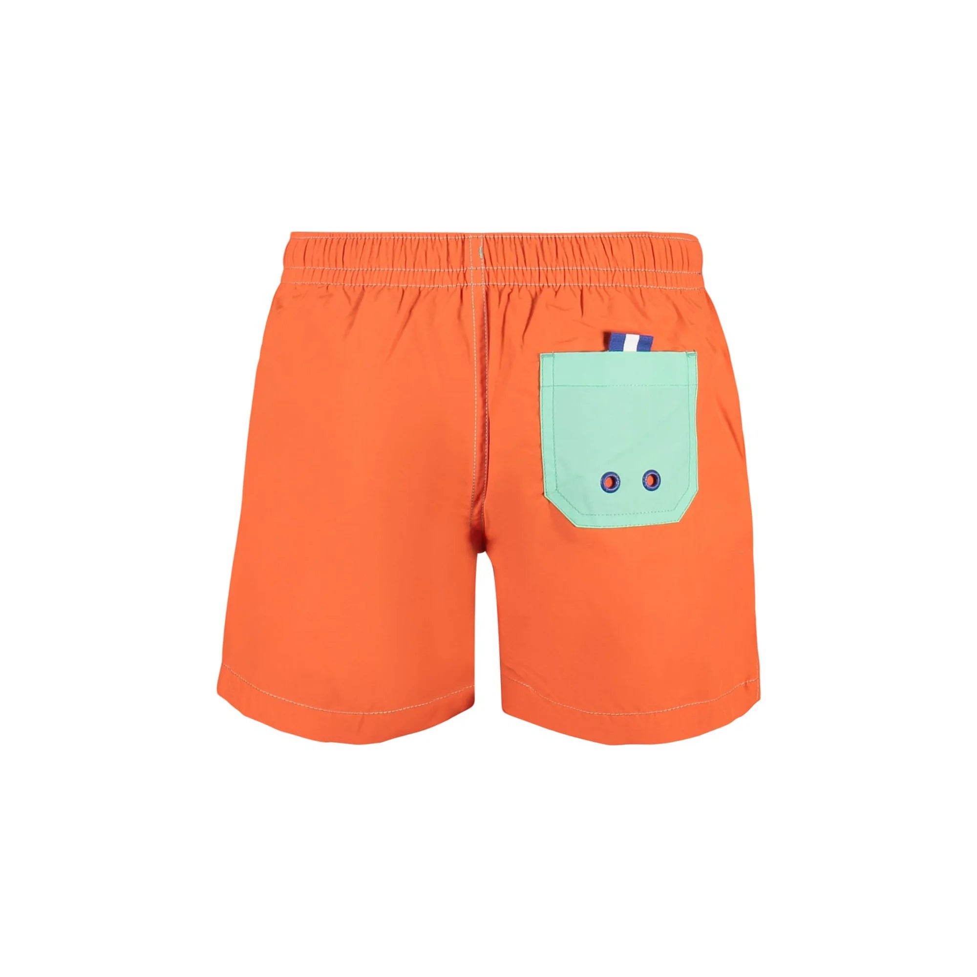 NORTH SAILS COSTUME PARTE SOTTO BAMBINO ARANCIO