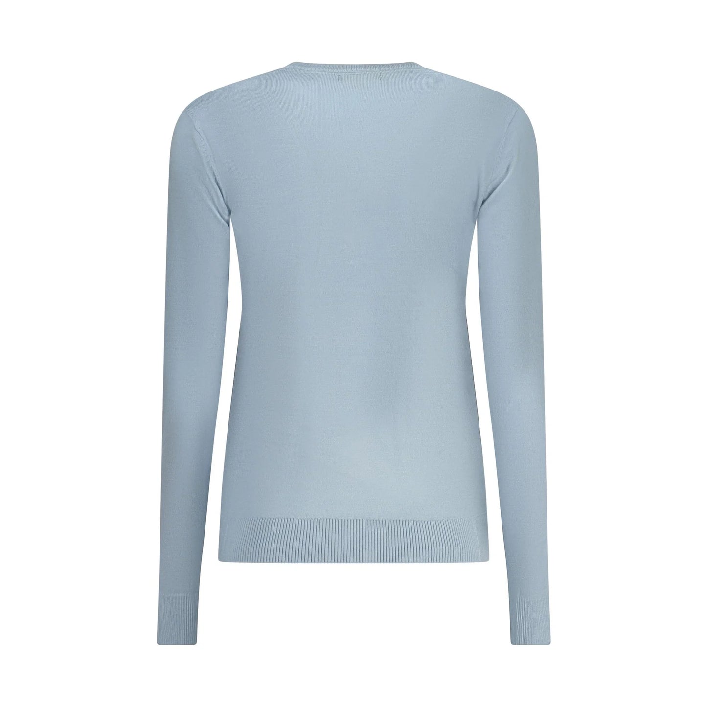 Norway 1963 Maglia Donna Azzurro Logo Maglie - vista 2
