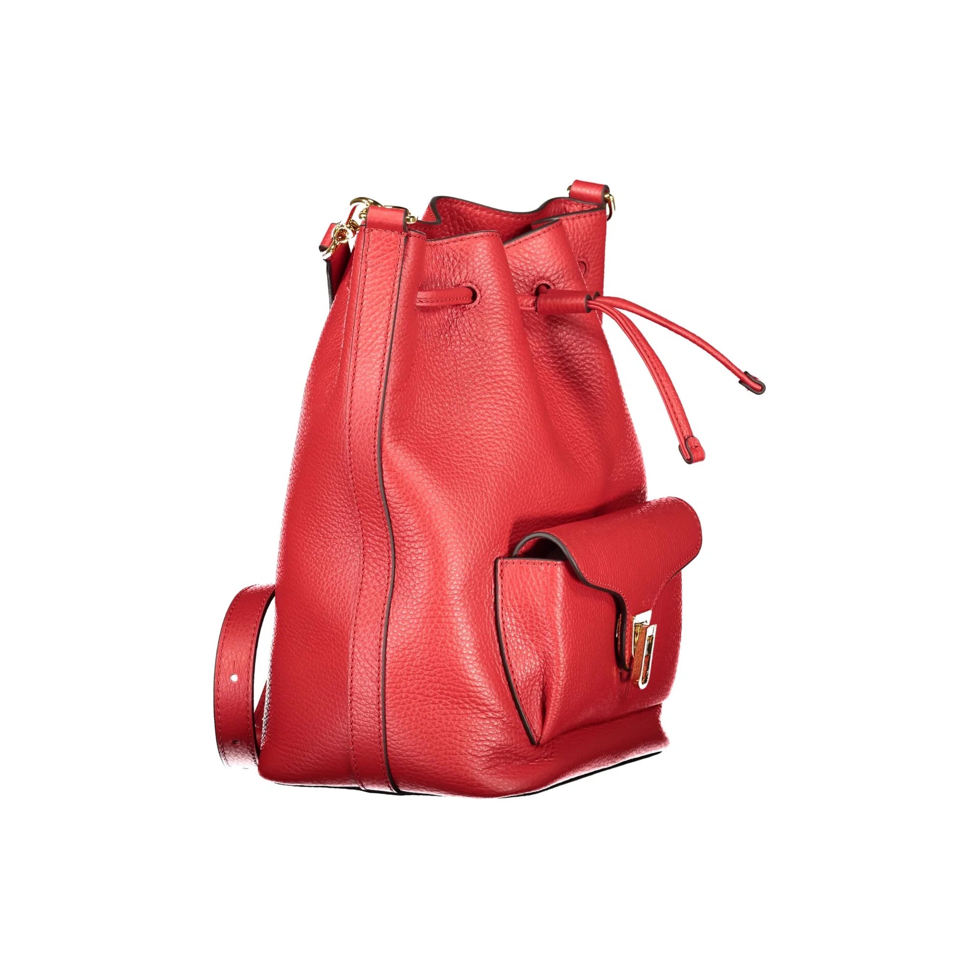 COCCINELLE BORSA DONNA ROSSO