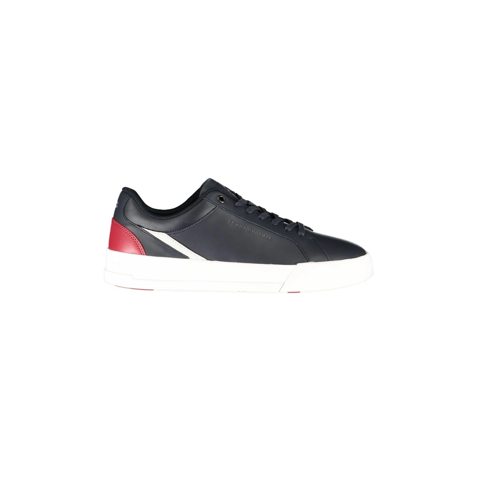 TOMMY HILFIGER CALZATURA SPORTIVA UOMO BLU