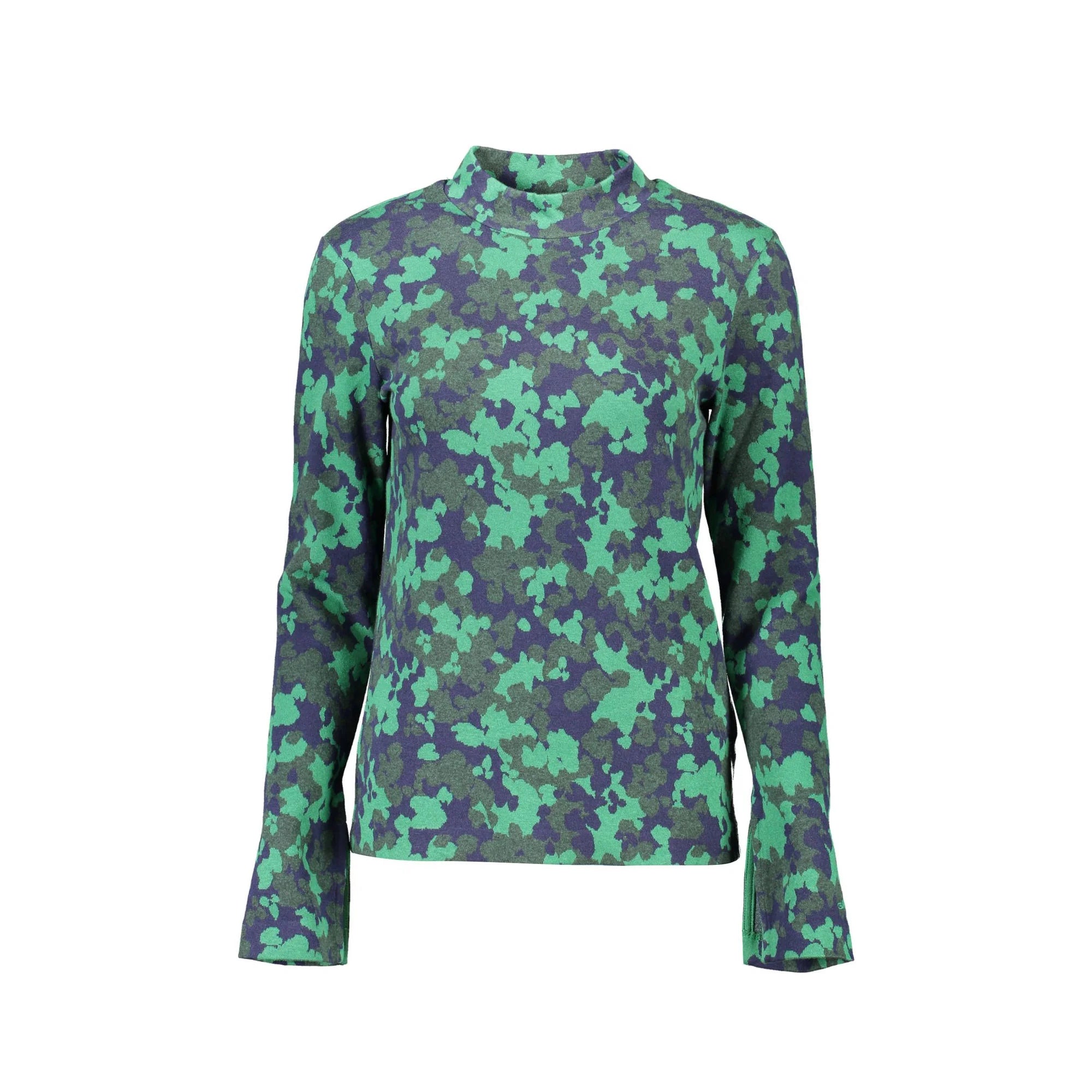 GANT LUPETTO DONNA VERDE