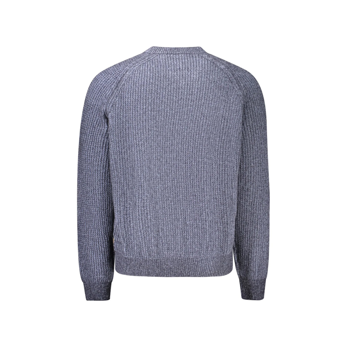BOSS MAGLIONE UOMO BLU