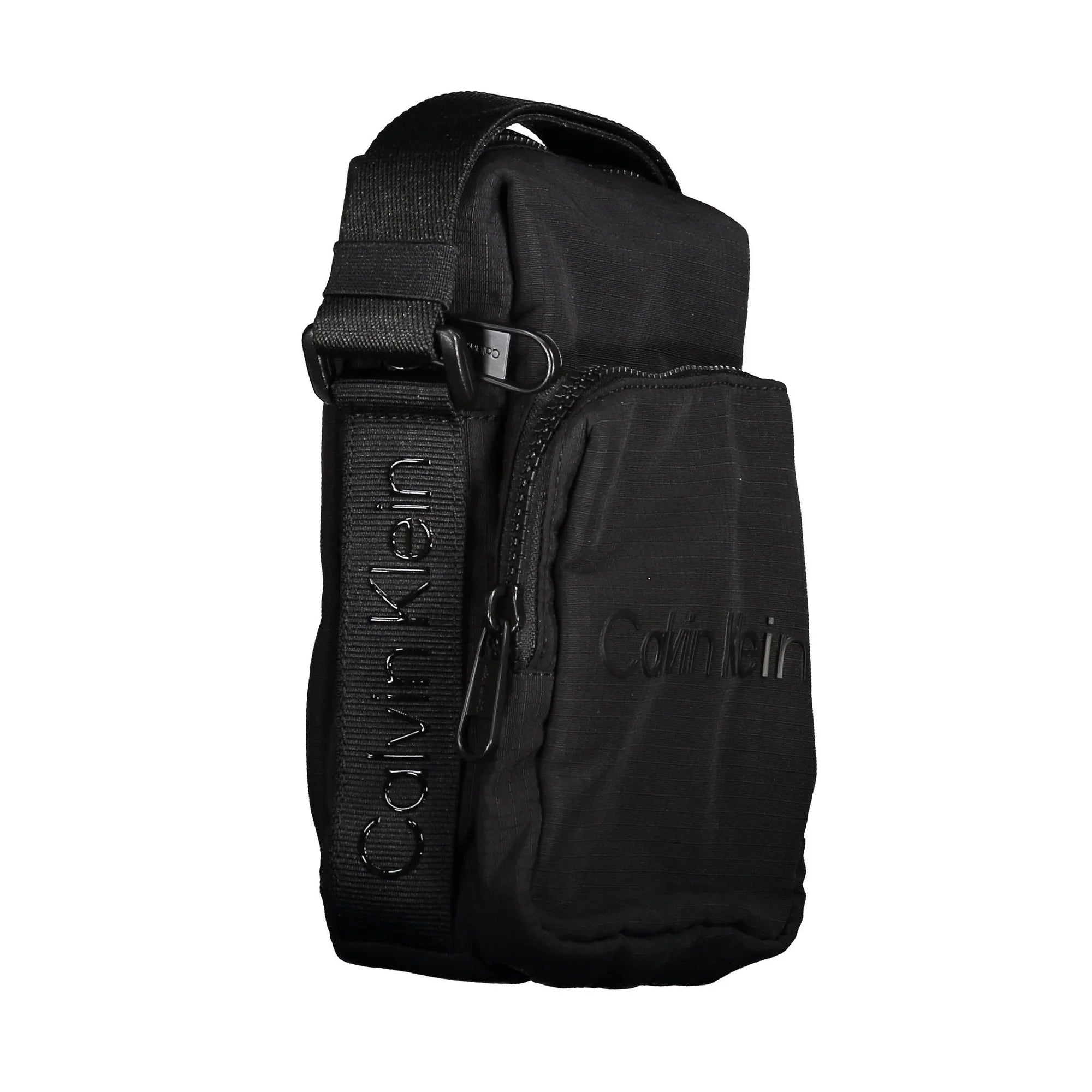 CALVIN KLEIN TRACOLLA UOMO NERO