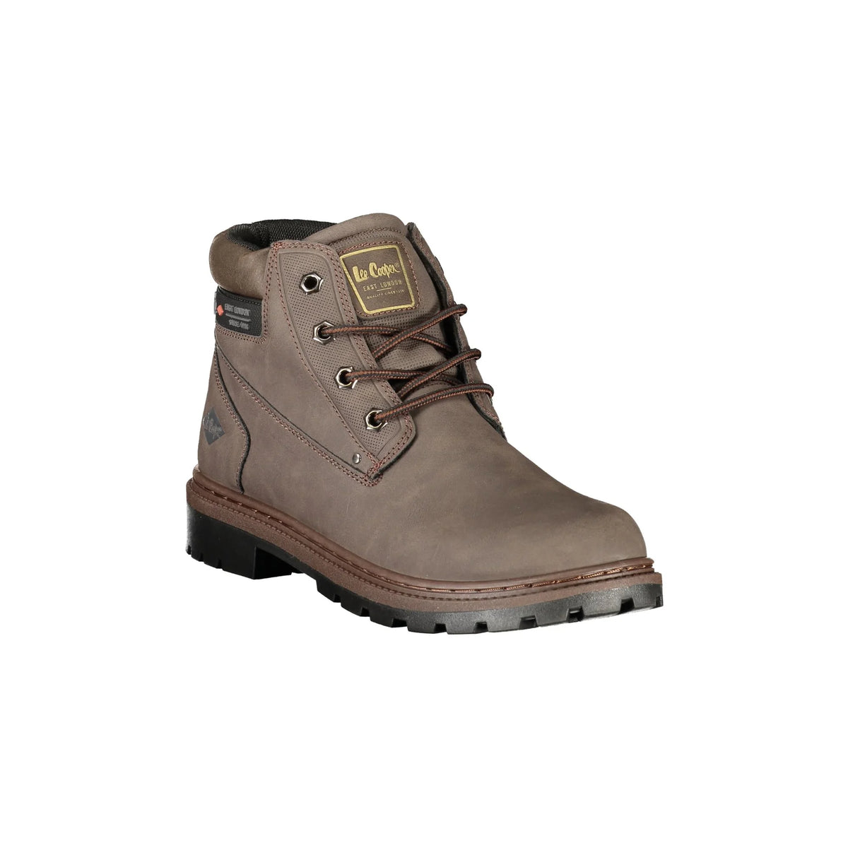 LEE COOPER CALZATURA STIVALE UOMO MARRONE