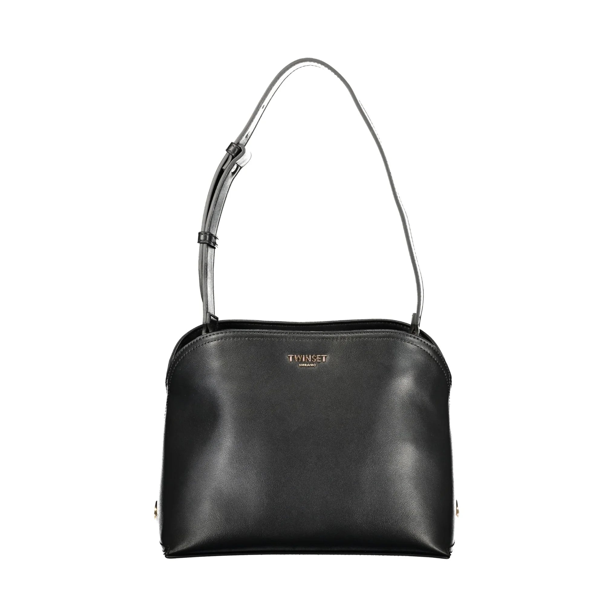 TWINSET BORSA DONNA NERO