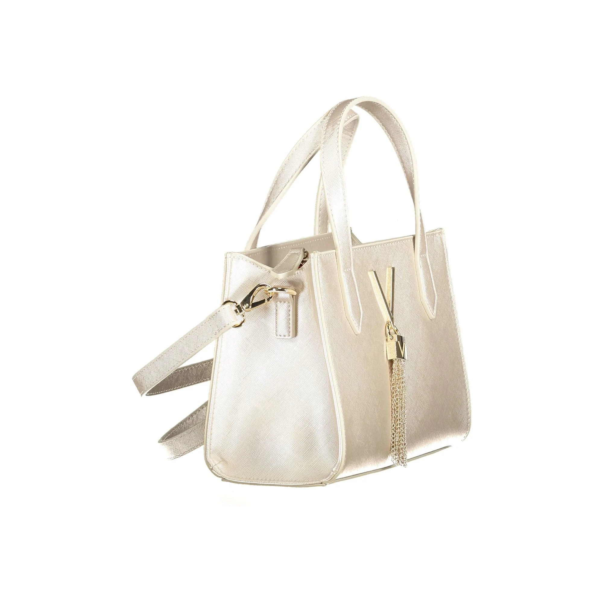 VALENTINO BAGS BORSA DONNA GRIGIO