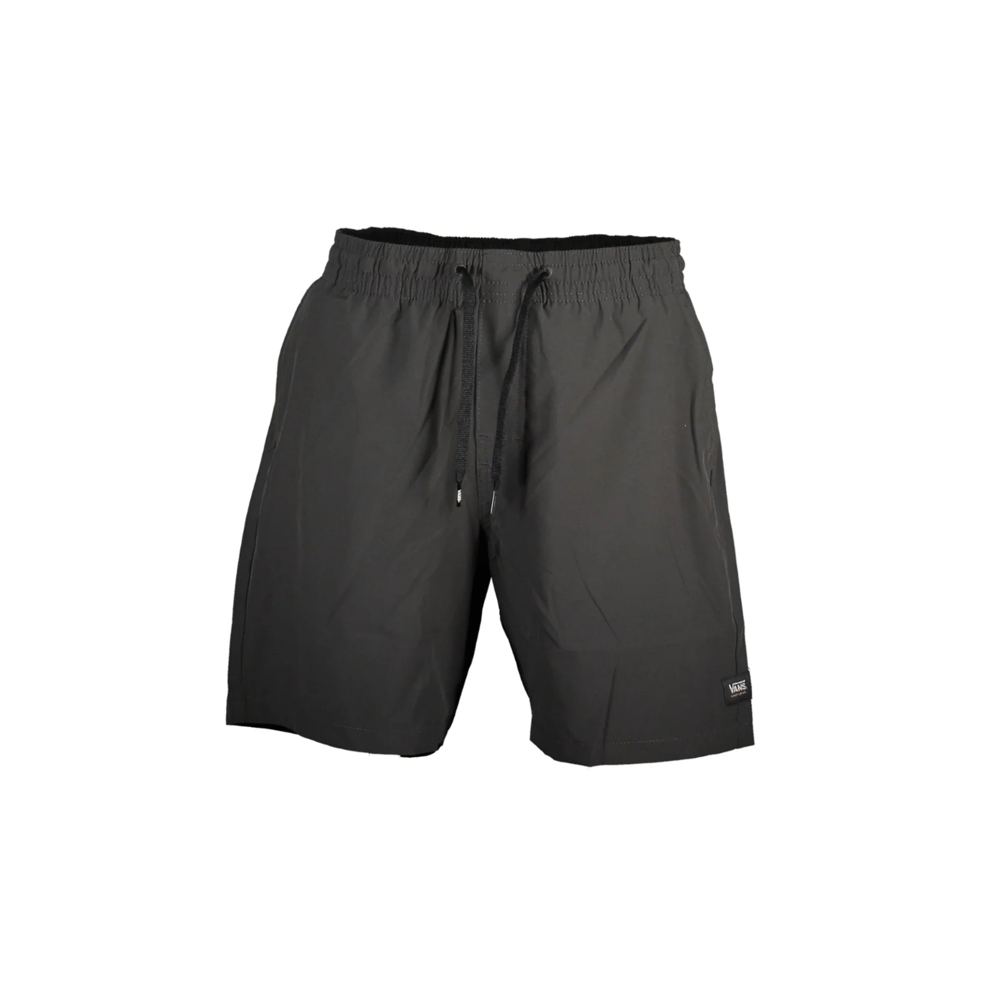 VANS PANTALONE SHORT UOMO NERO