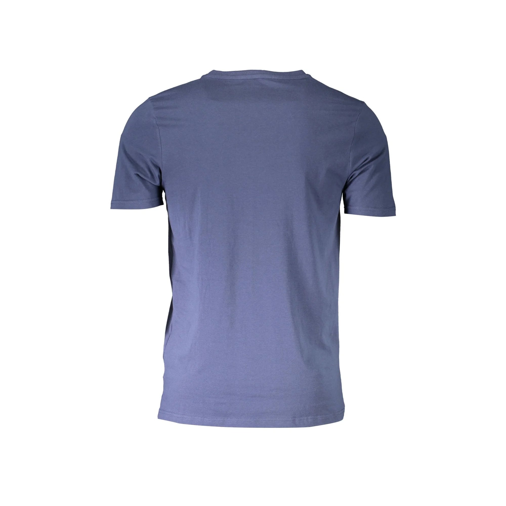 AERONAUTICA MILITARE T-SHIRT ESTERNABILE UOMO BLU