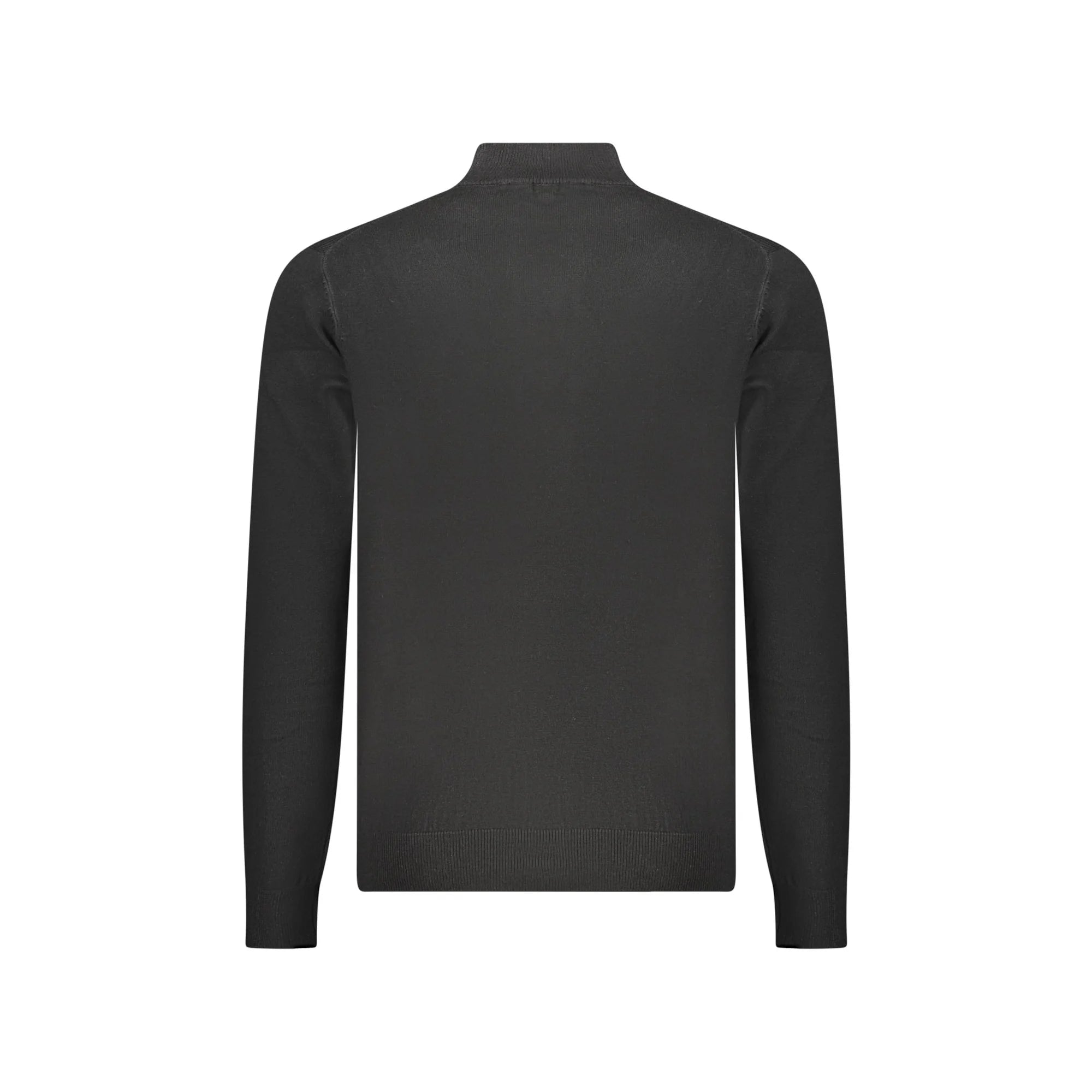 NORWAY 1963 MAGLIA UOMO NERO