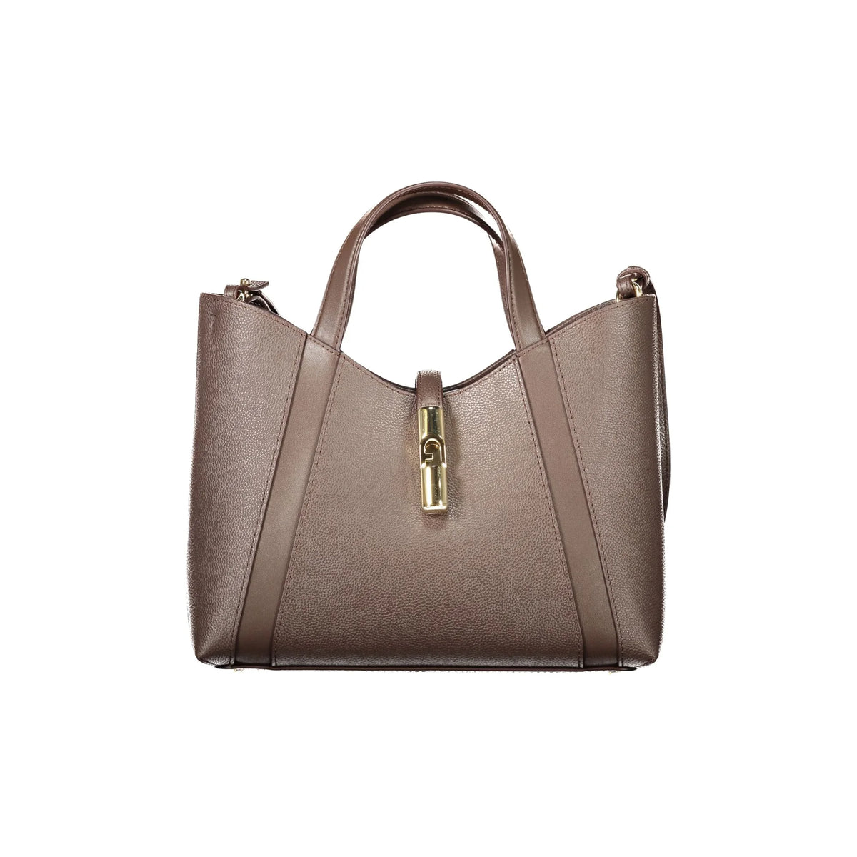 FURLA BORSA DONNA MARRONE