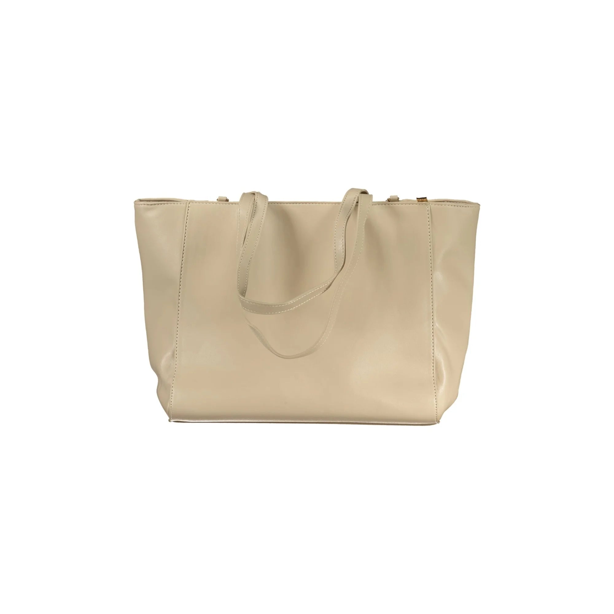 LAURA BIAGIOTTI BORSA DONNA BEIGE