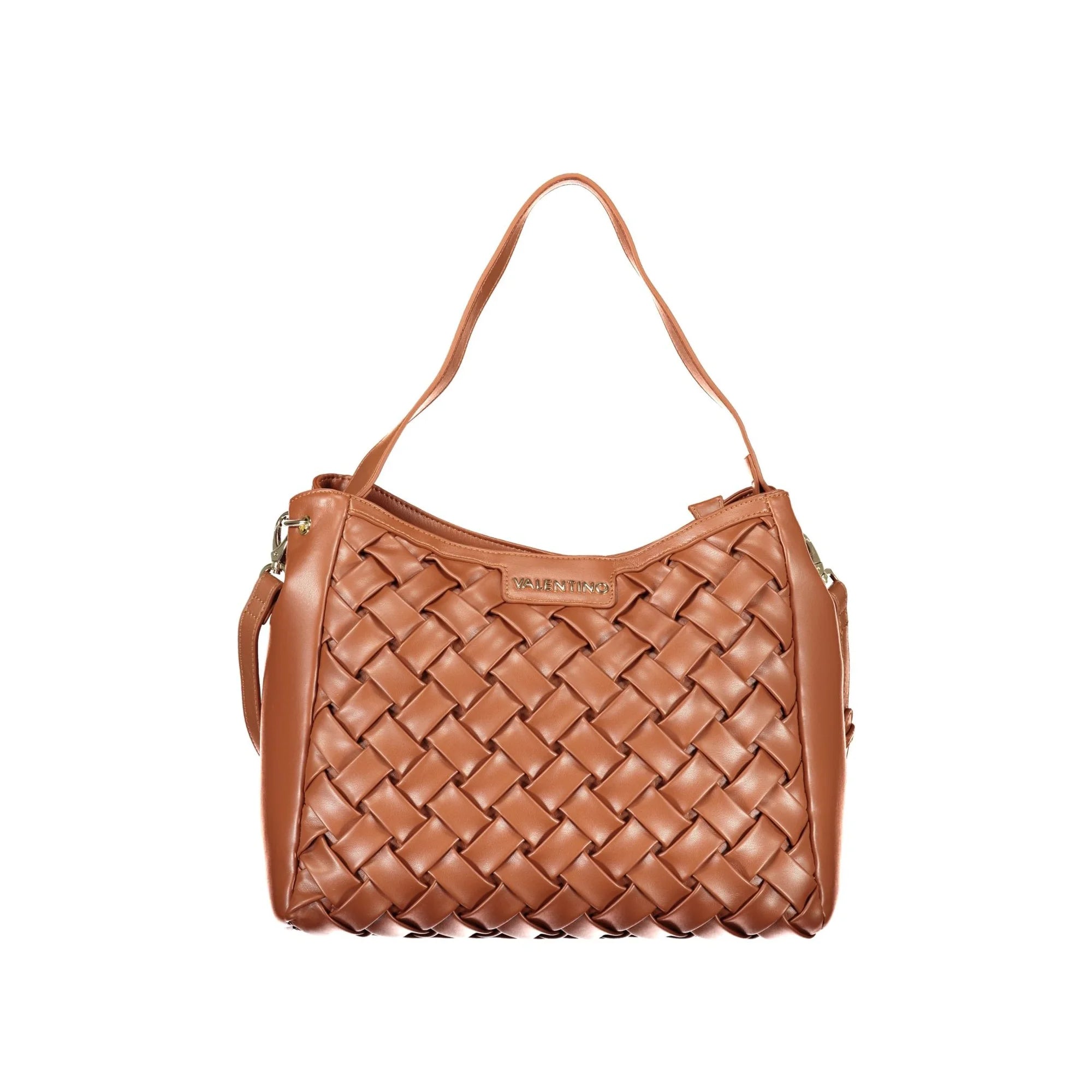 VALENTINO BAGS BORSA DONNA MARRONE