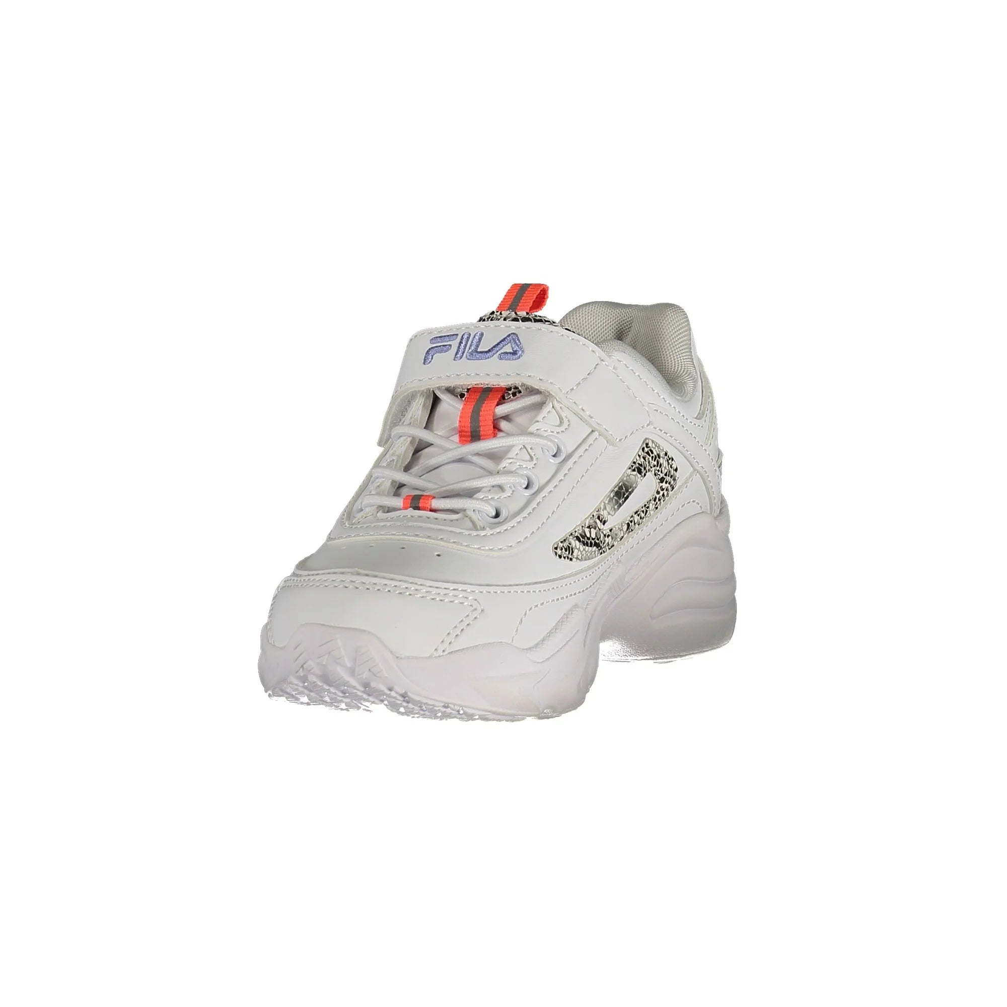 FILA CALZATURA SPORTIVA BAMBINA BIANCO