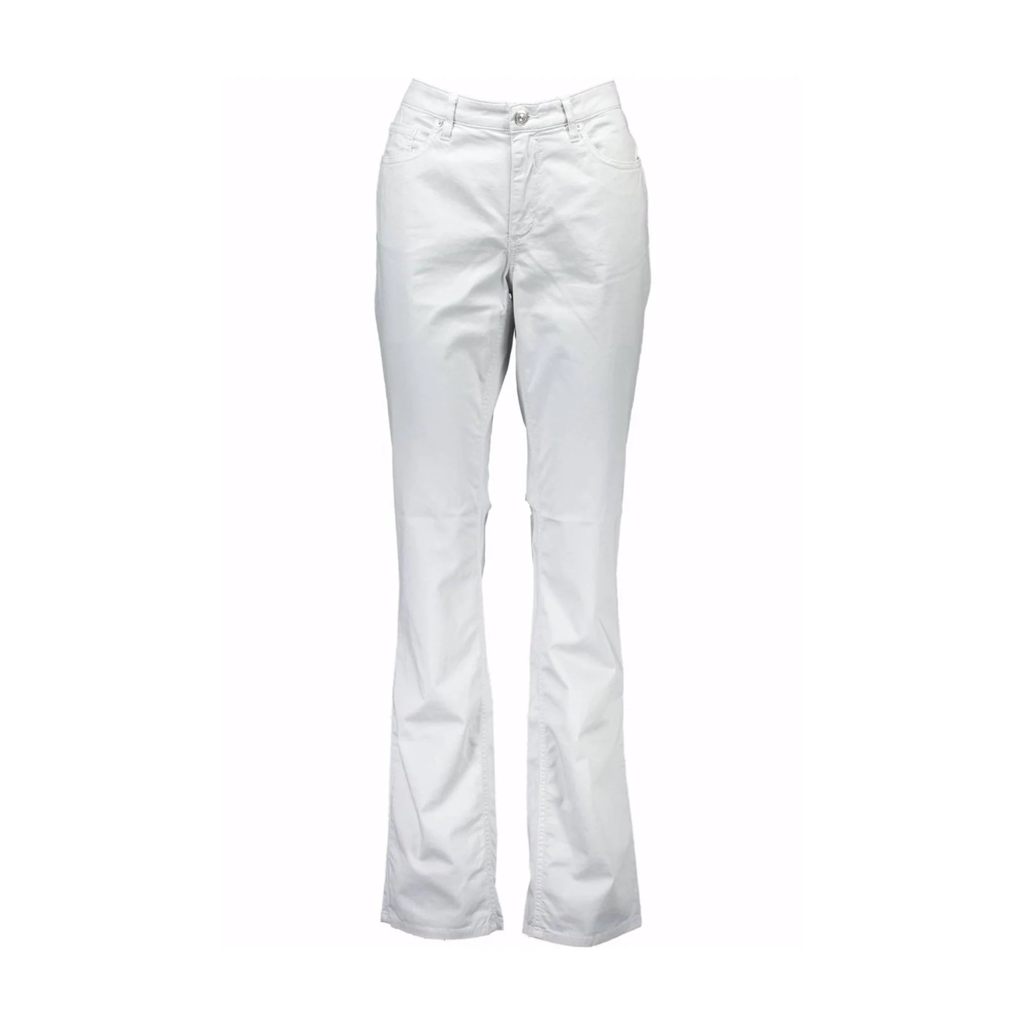 GANT PANTALONE DONNA GRIGIO