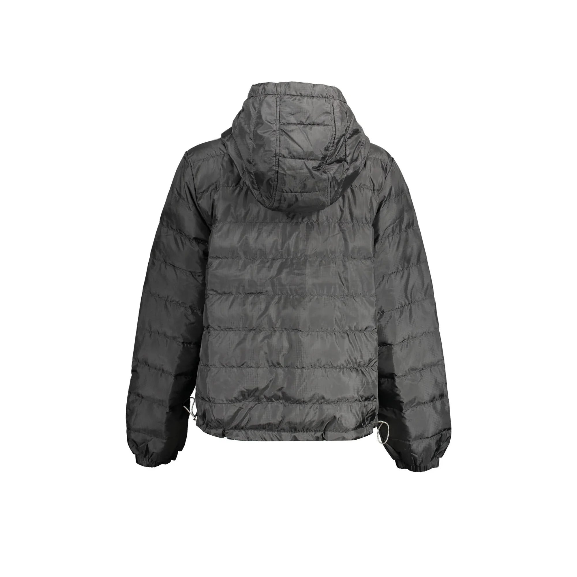 LEVI'S GIUBBOTTO DONNA NERO