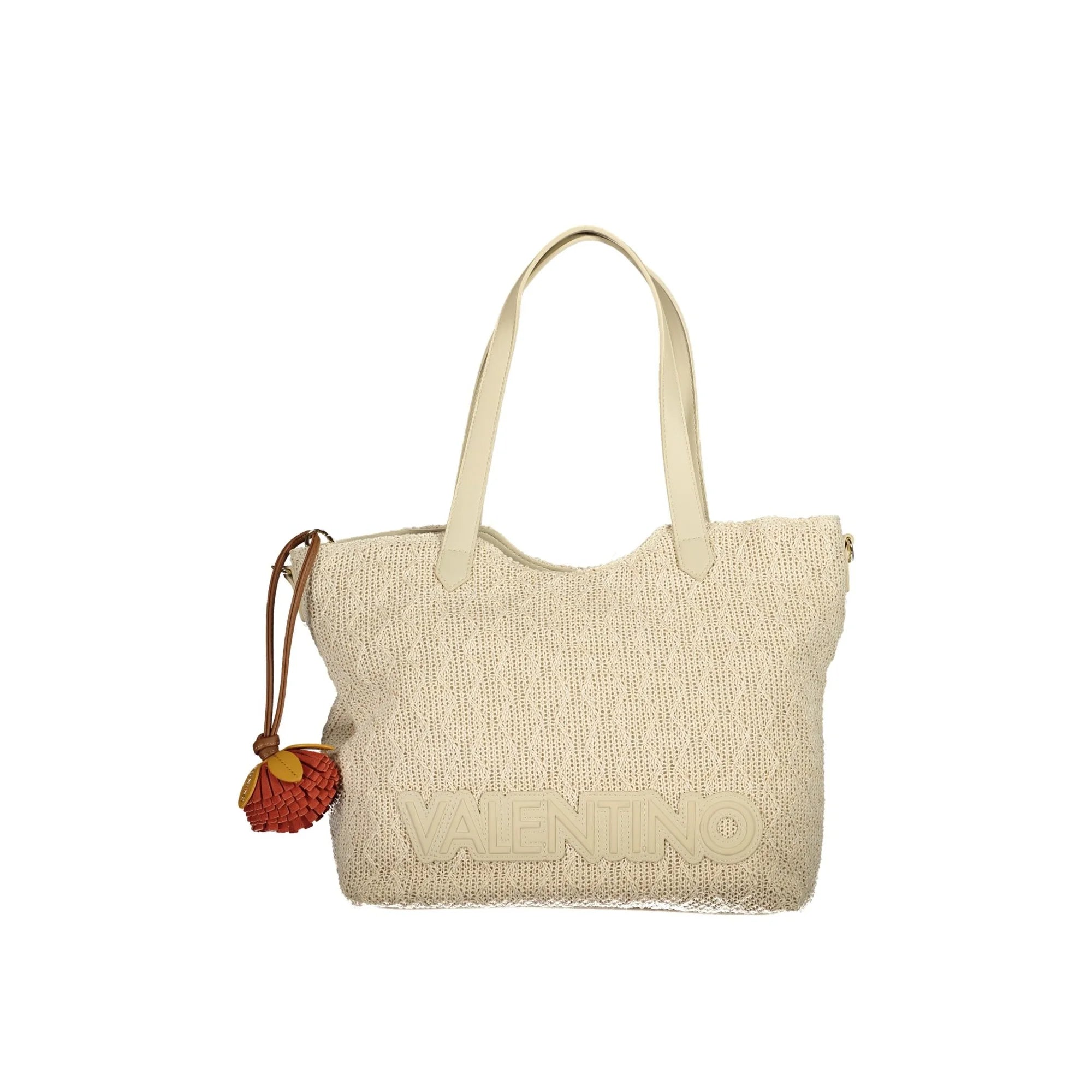 VALENTINO BAGS BORSA DONNA BEIGE