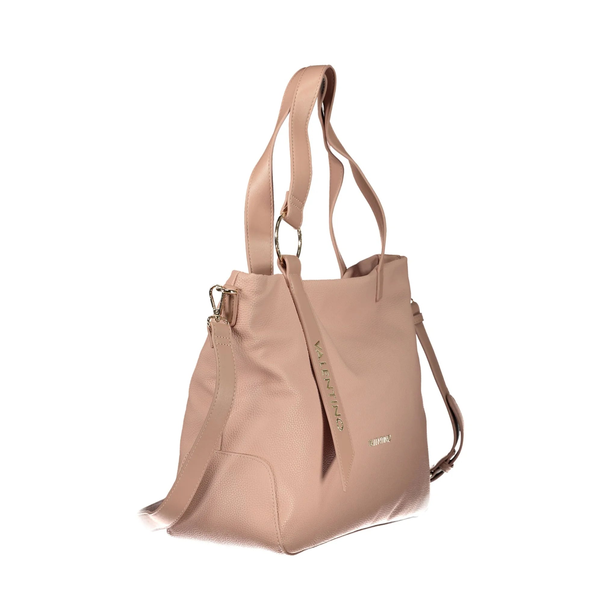 VALENTINO BAGS BORSA DONNA ROSA