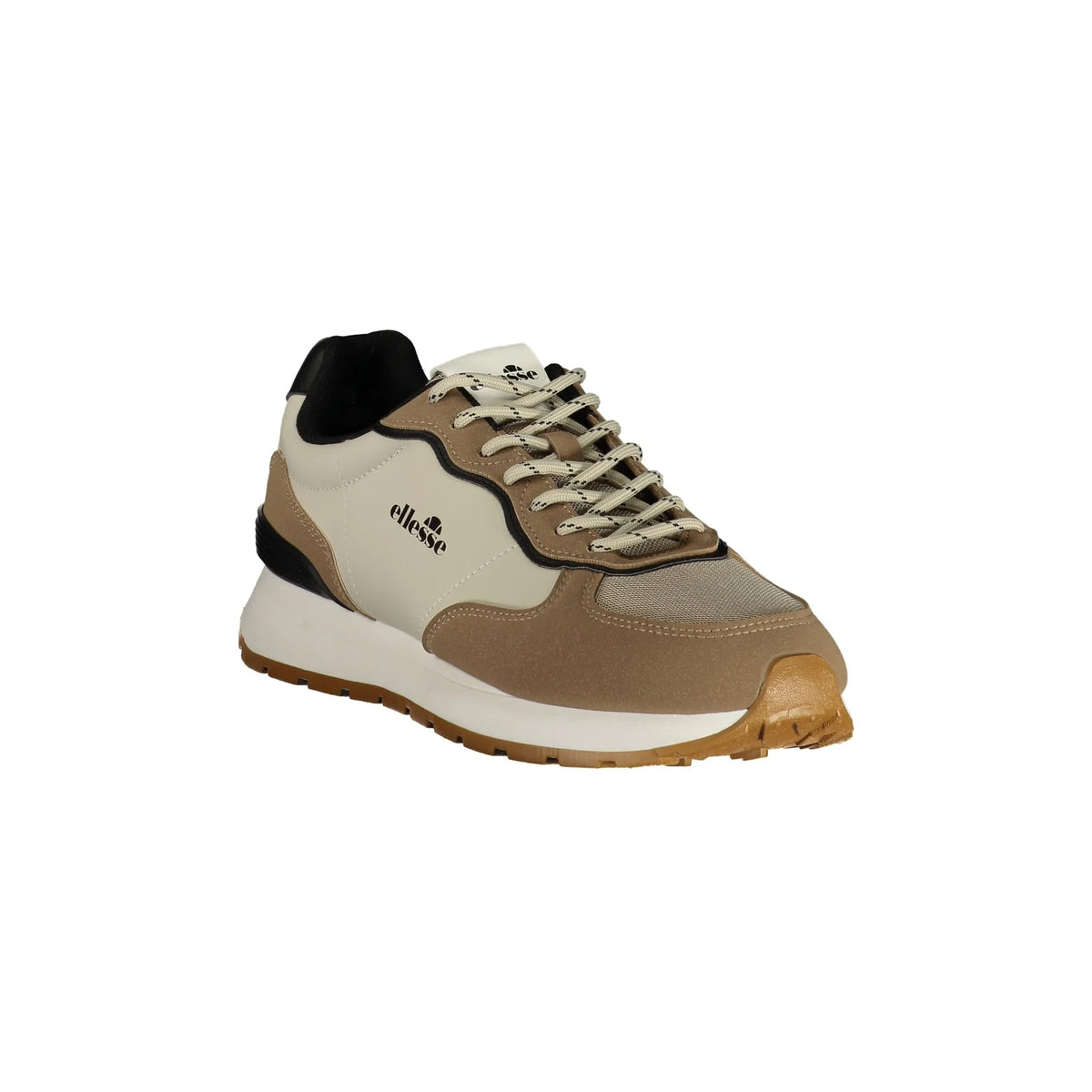 ELLESSE CALZATURA SPORTIVA UOMO BEIGE