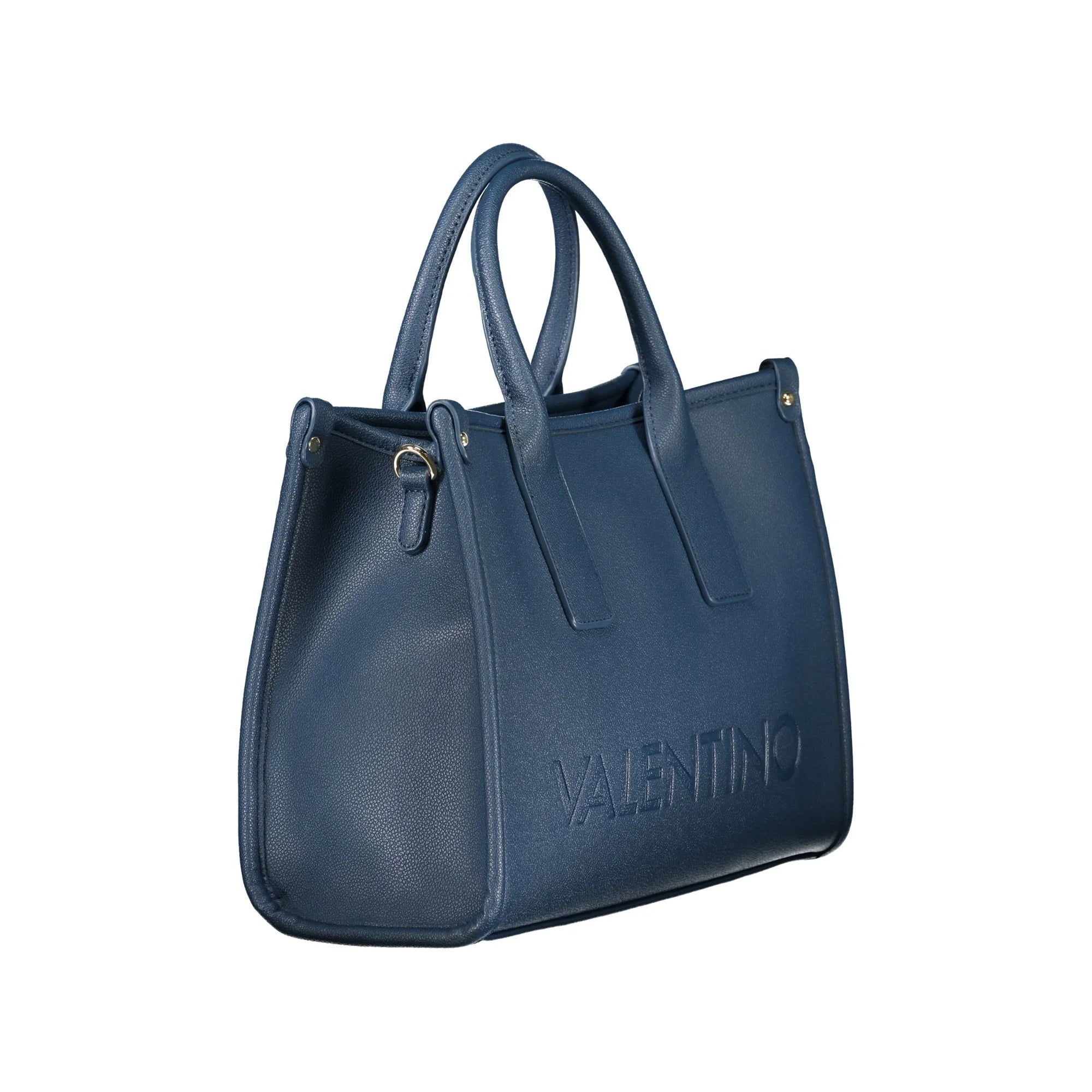 VALENTINO BAGS BORSA DONNA BLU