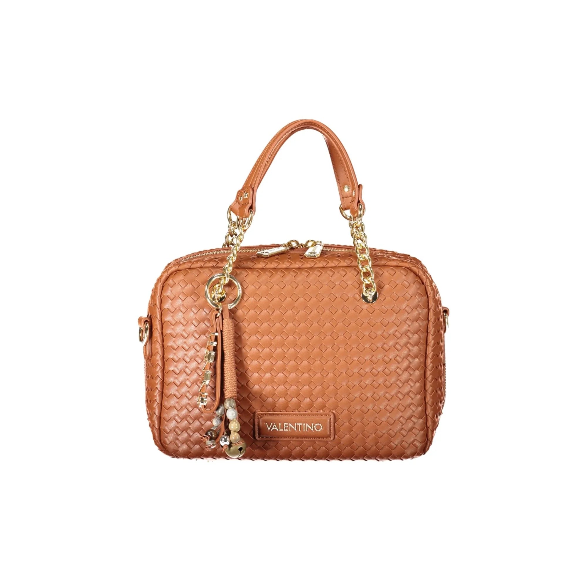 VALENTINO BAGS BORSA DONNA MARRONE