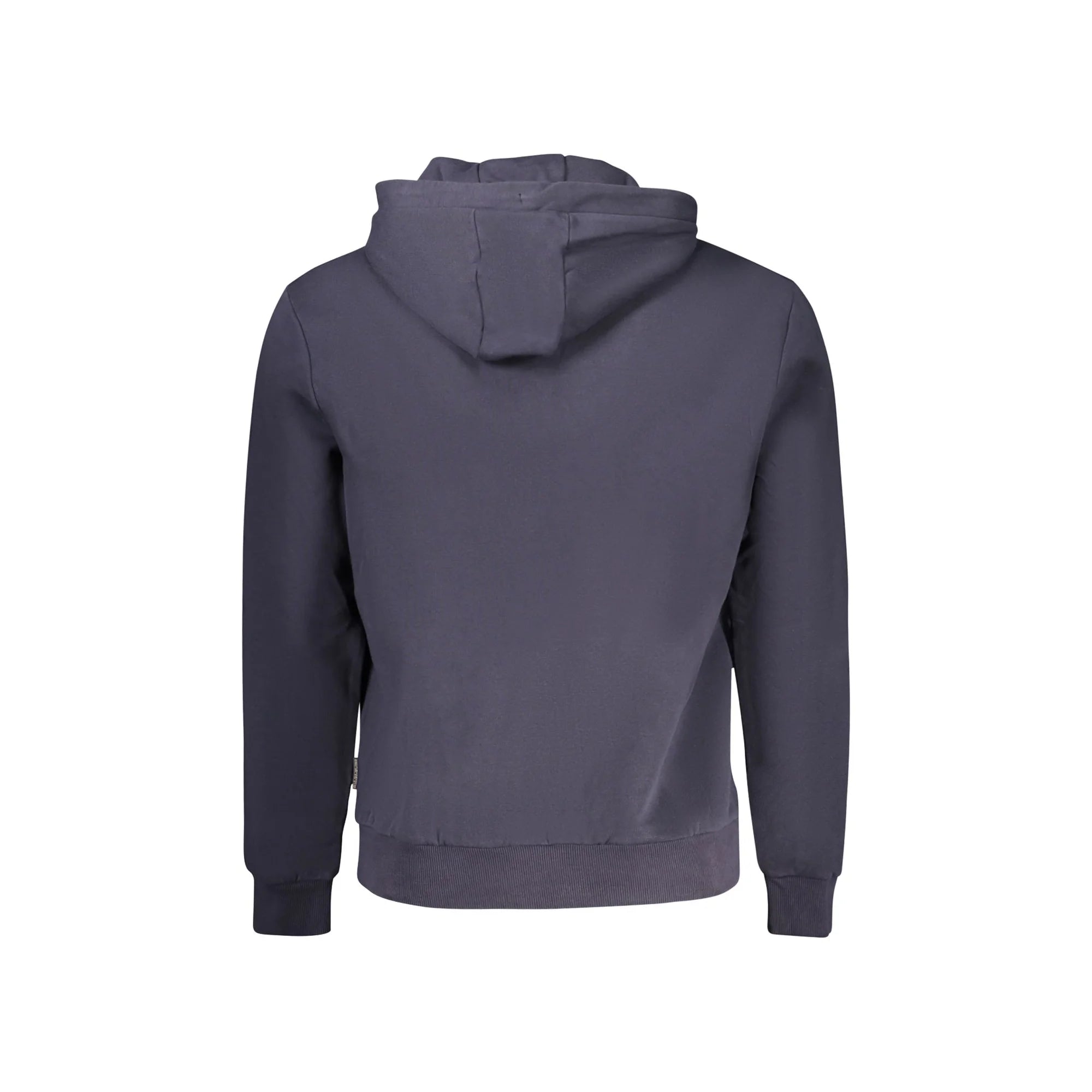 NAPAPIJRI FELPA SENZA ZIP UOMO BLU