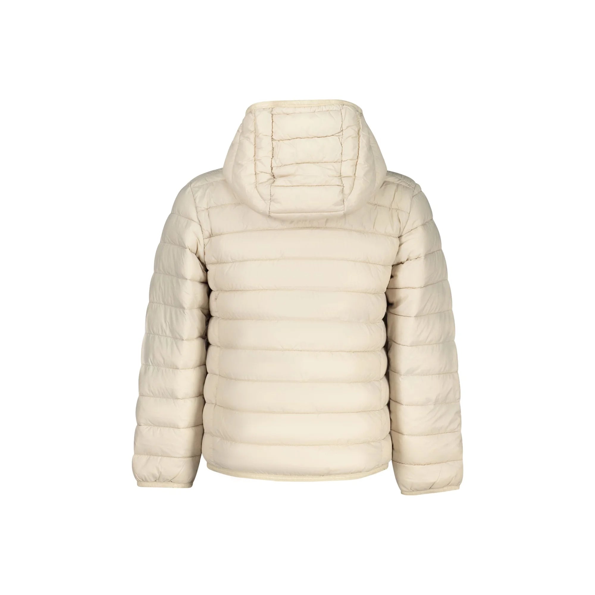 North Sails Giubbotto Maniche Lunghe Unisex Beige Zip Giubbotti e Giacche - vista 2