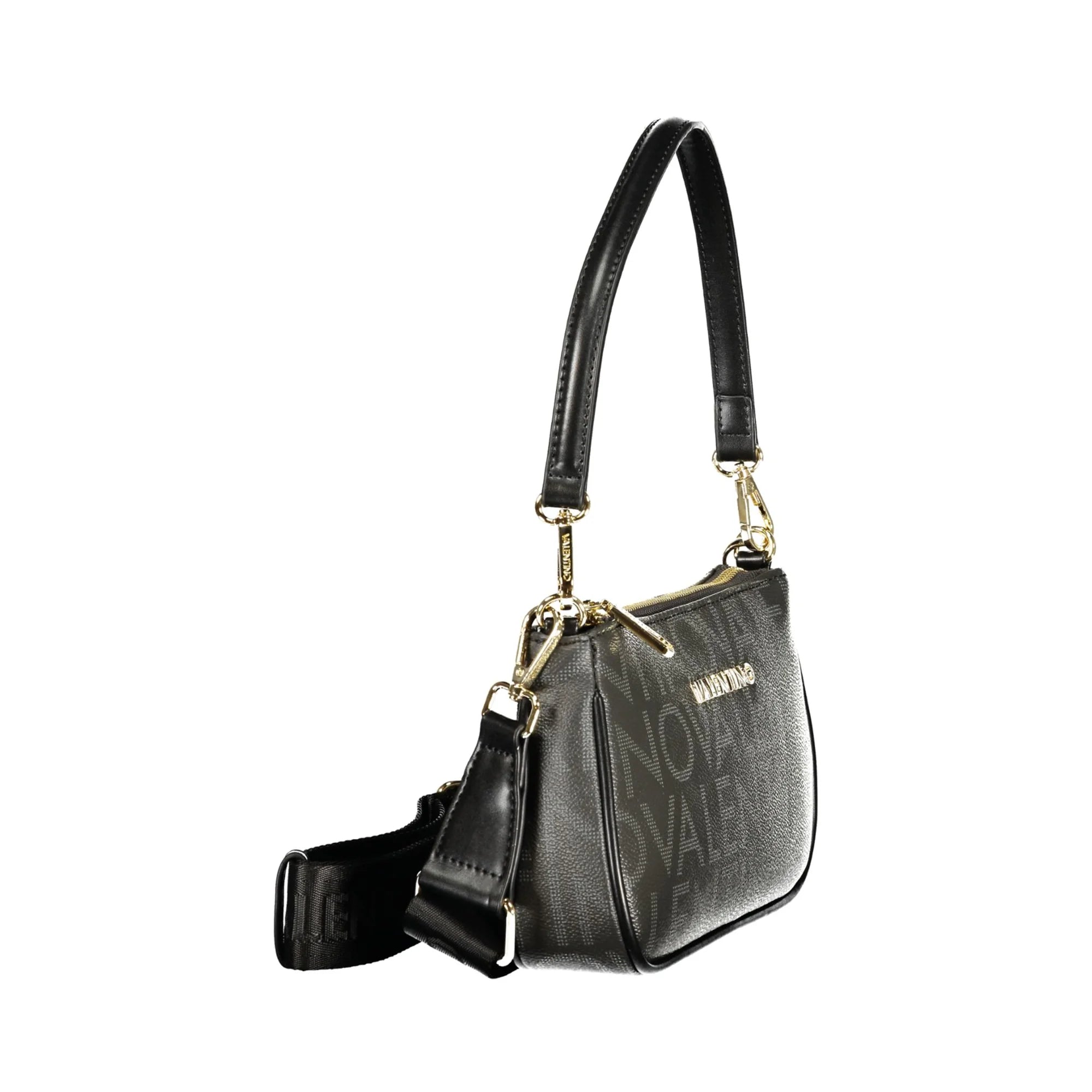 VALENTINO BAGS BORSA DONNA NERO