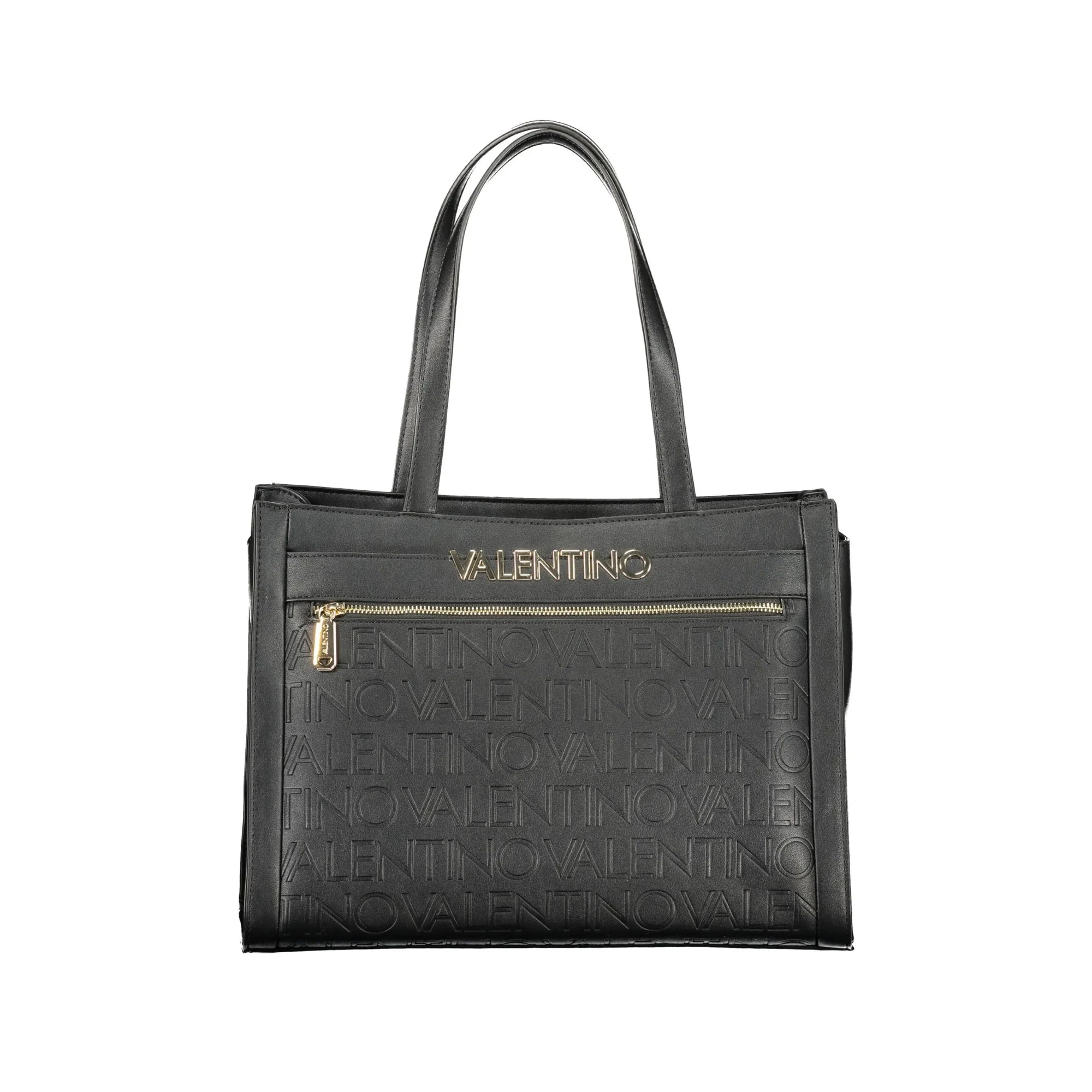 VALENTINO BAGS BORSA DONNA NERO