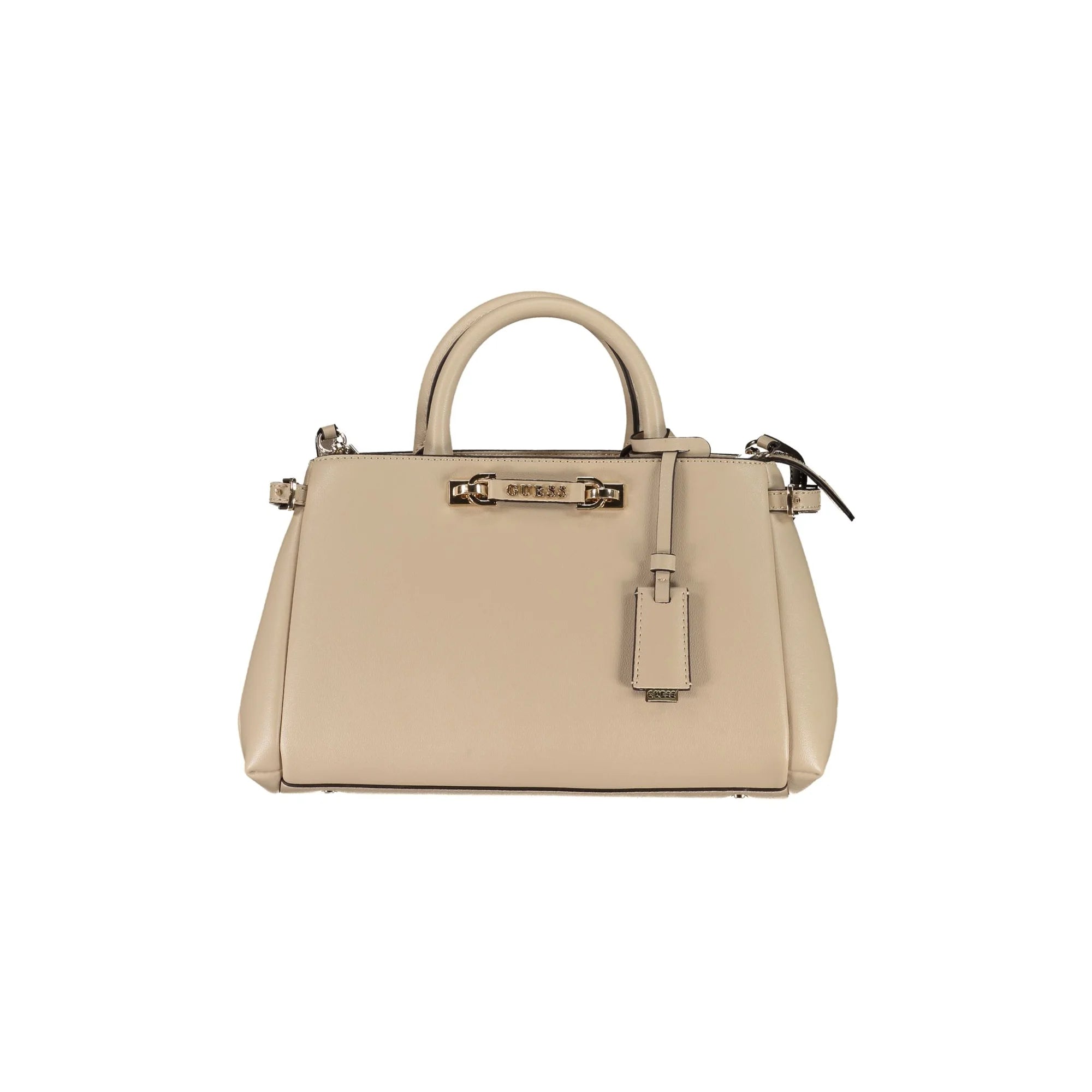 GUESS JEANS BORSA DONNA BEIGE