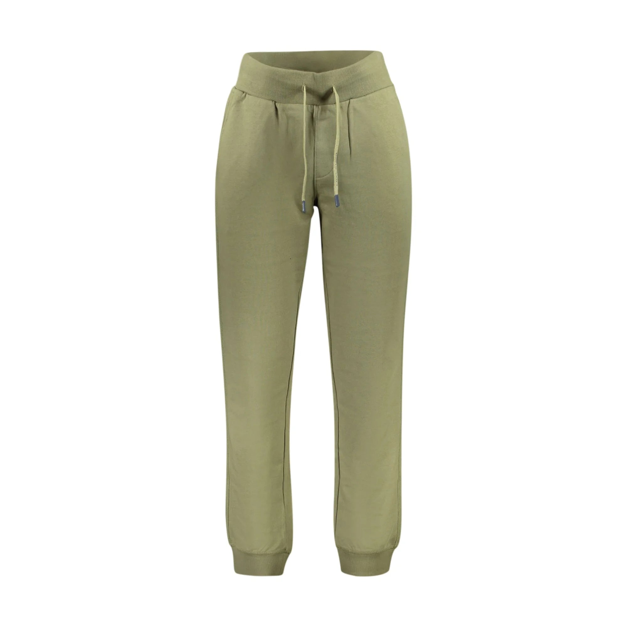 NORTH SAILS PANTALONE UOMO VERDE