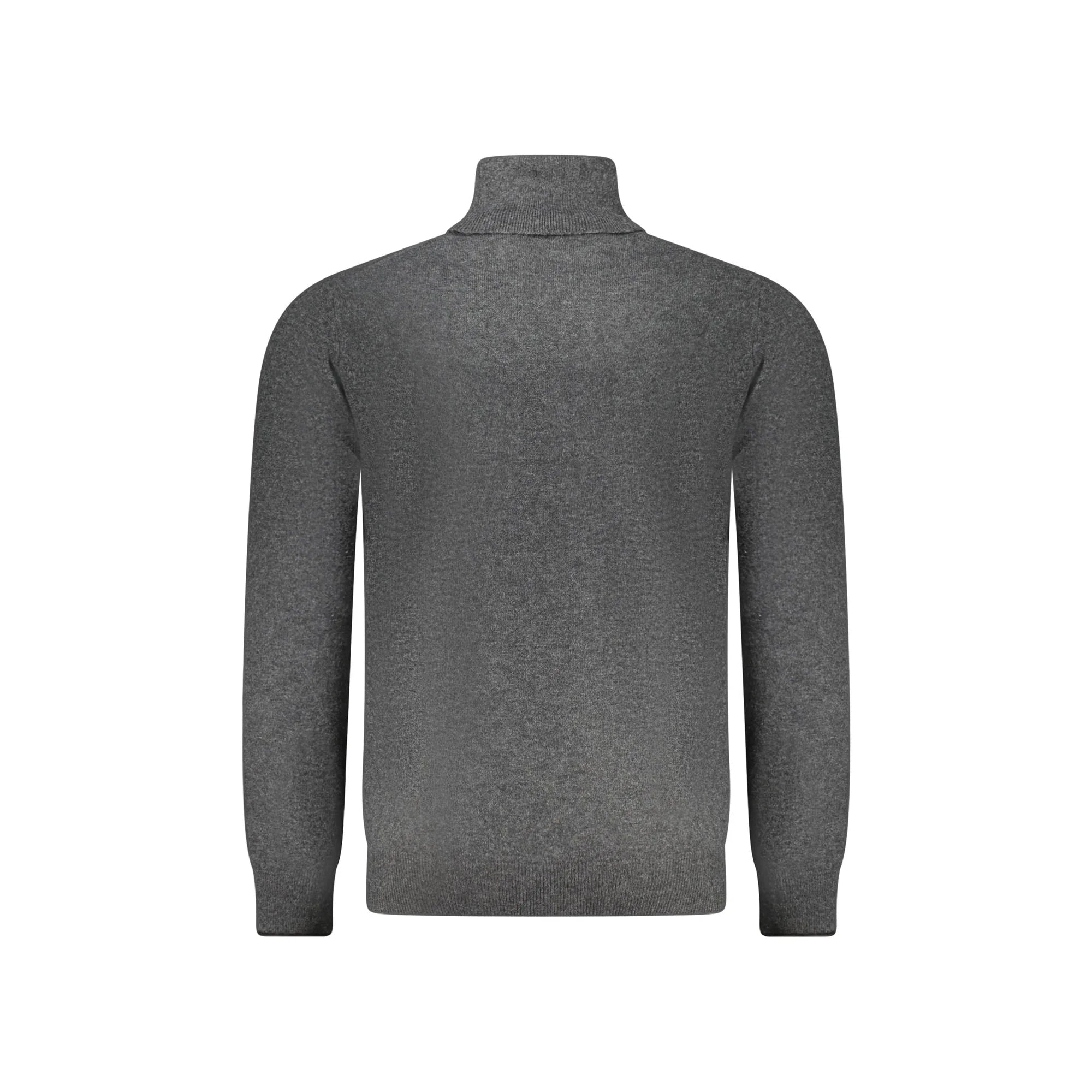 NORTH SAILS MAGLIONE UOMO GRIGIO