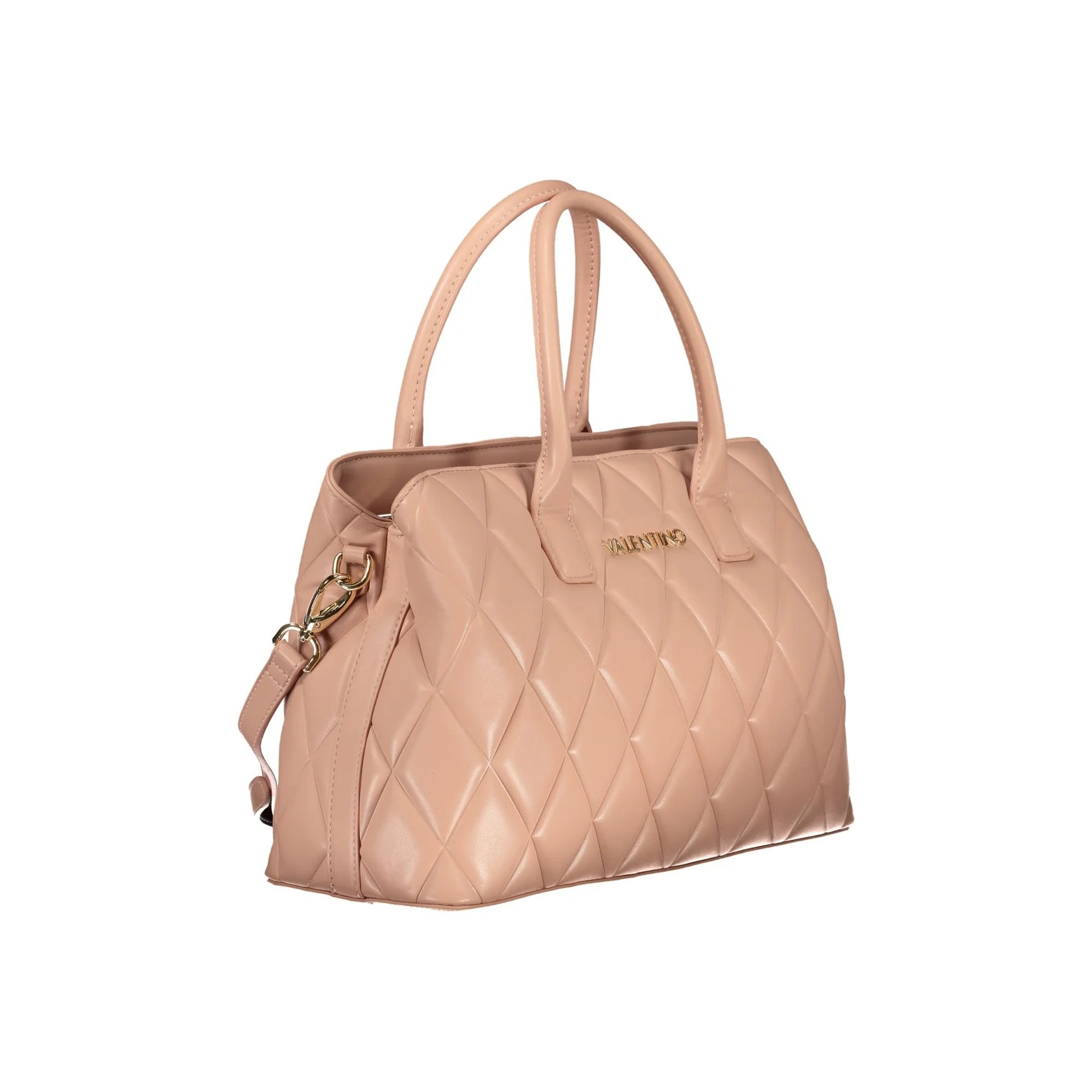 VALENTINO BAGS BORSA DONNA ROSA