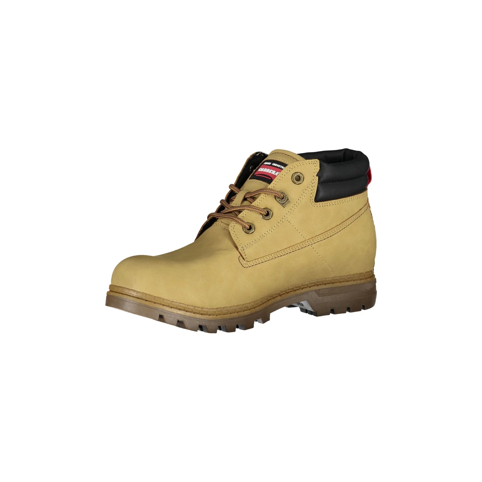 CARRERA CALZATURA STIVALE UOMO BEIGE