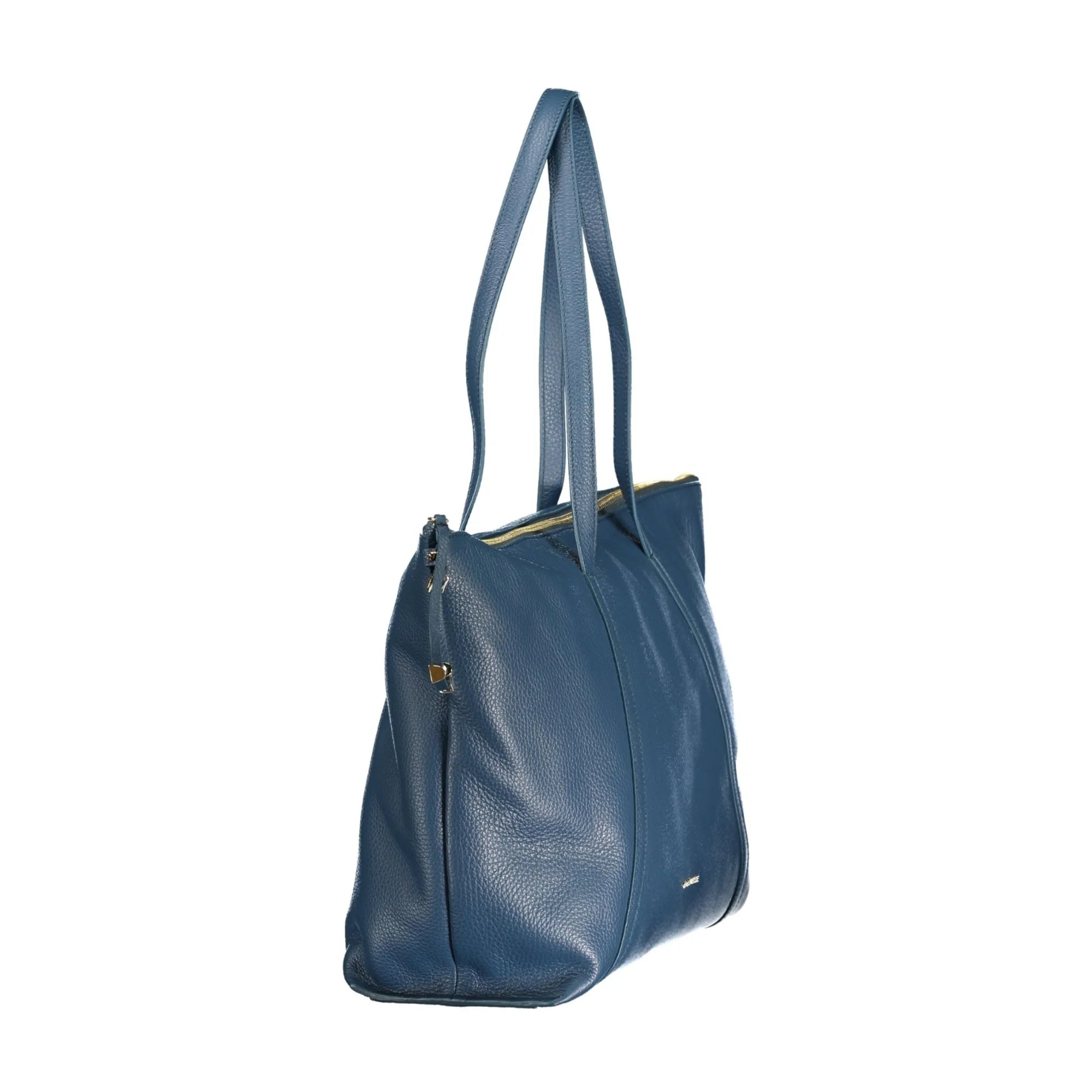COCCINELLE BORSA DONNA BLU