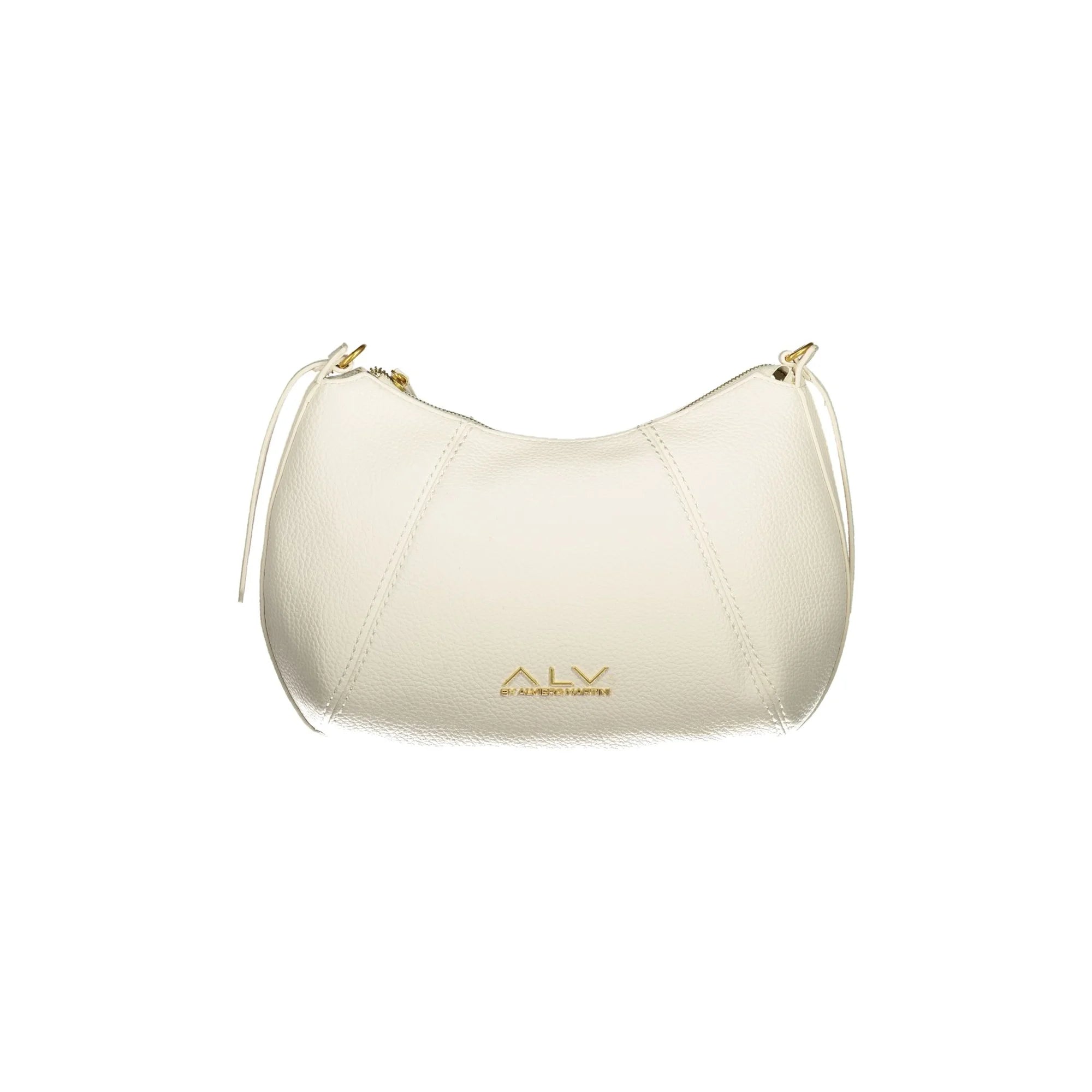 ALV BY ALVIERO MARTINI BORSA DONNA BIANCO